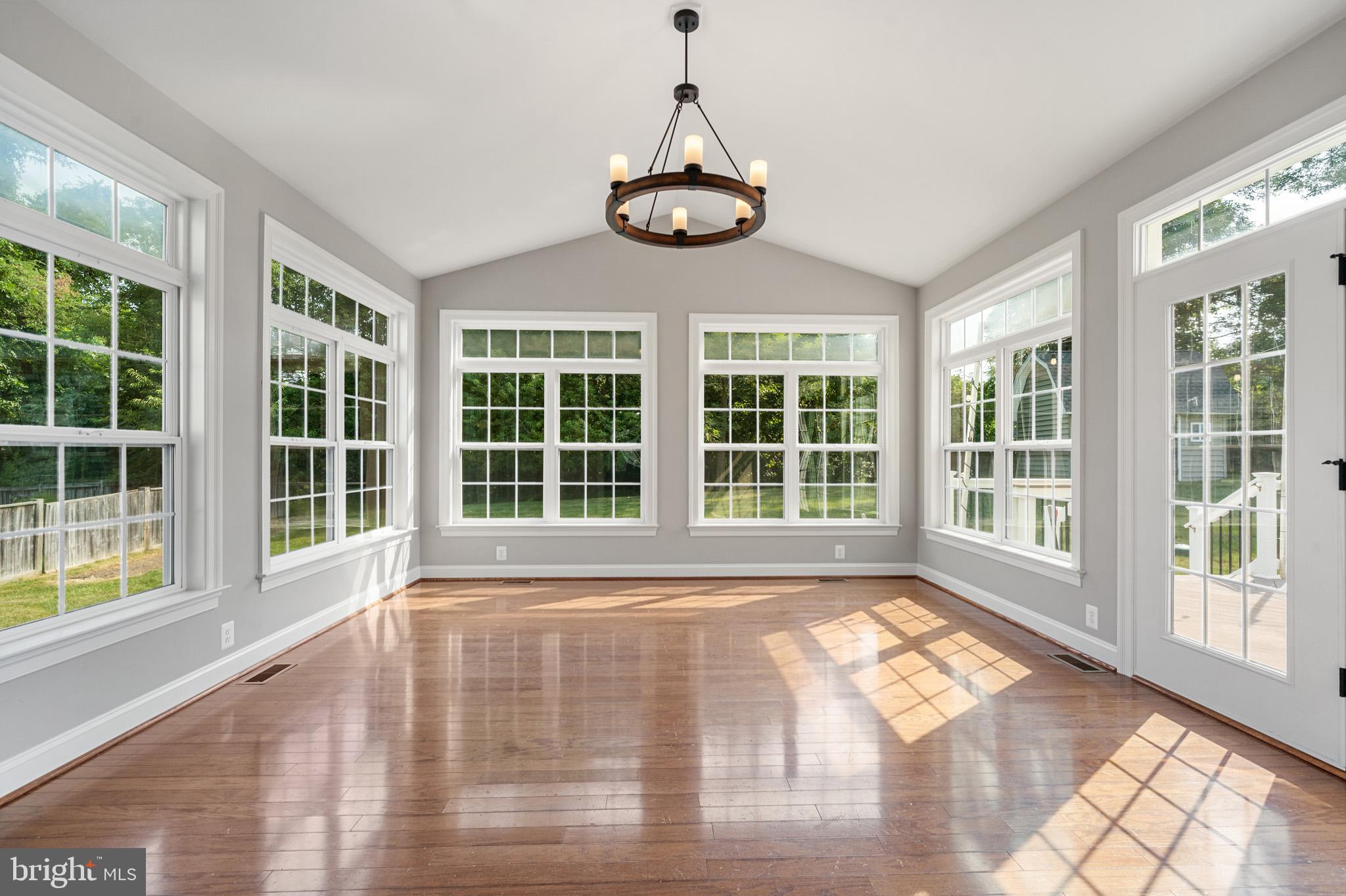 CHESAPEAKE VILLAGE - Residential