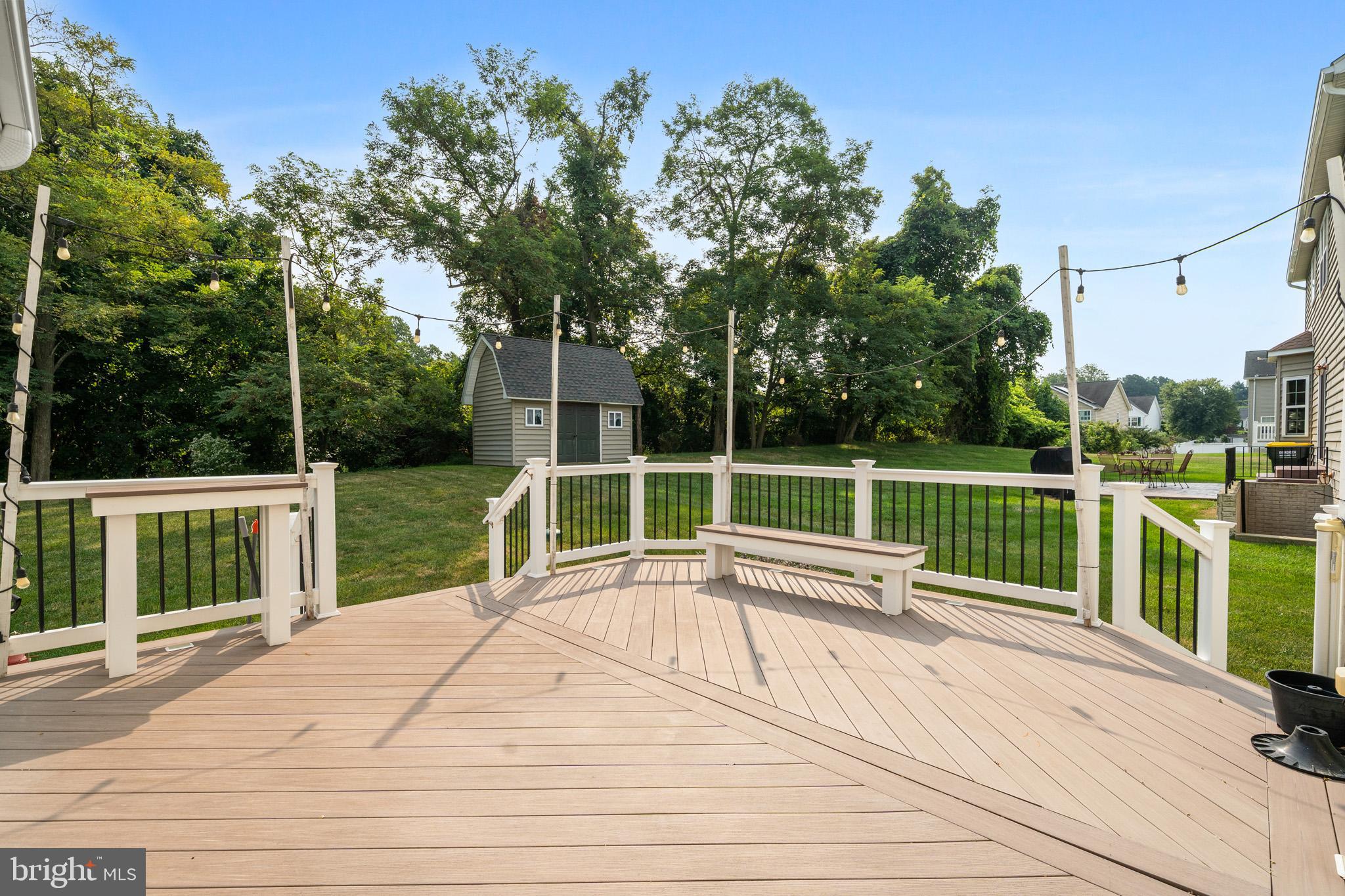 CHESAPEAKE VILLAGE - Residential