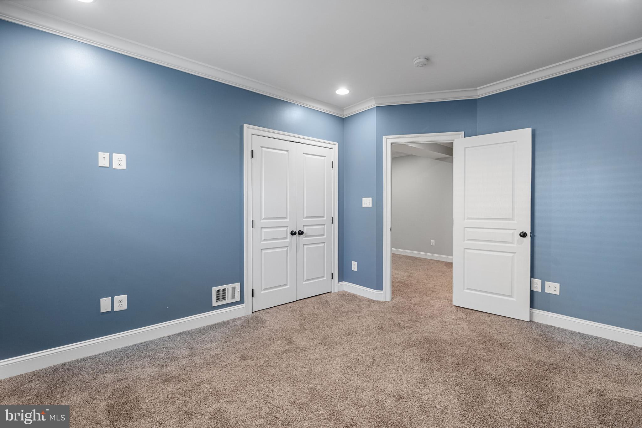 CHESAPEAKE VILLAGE - Residential