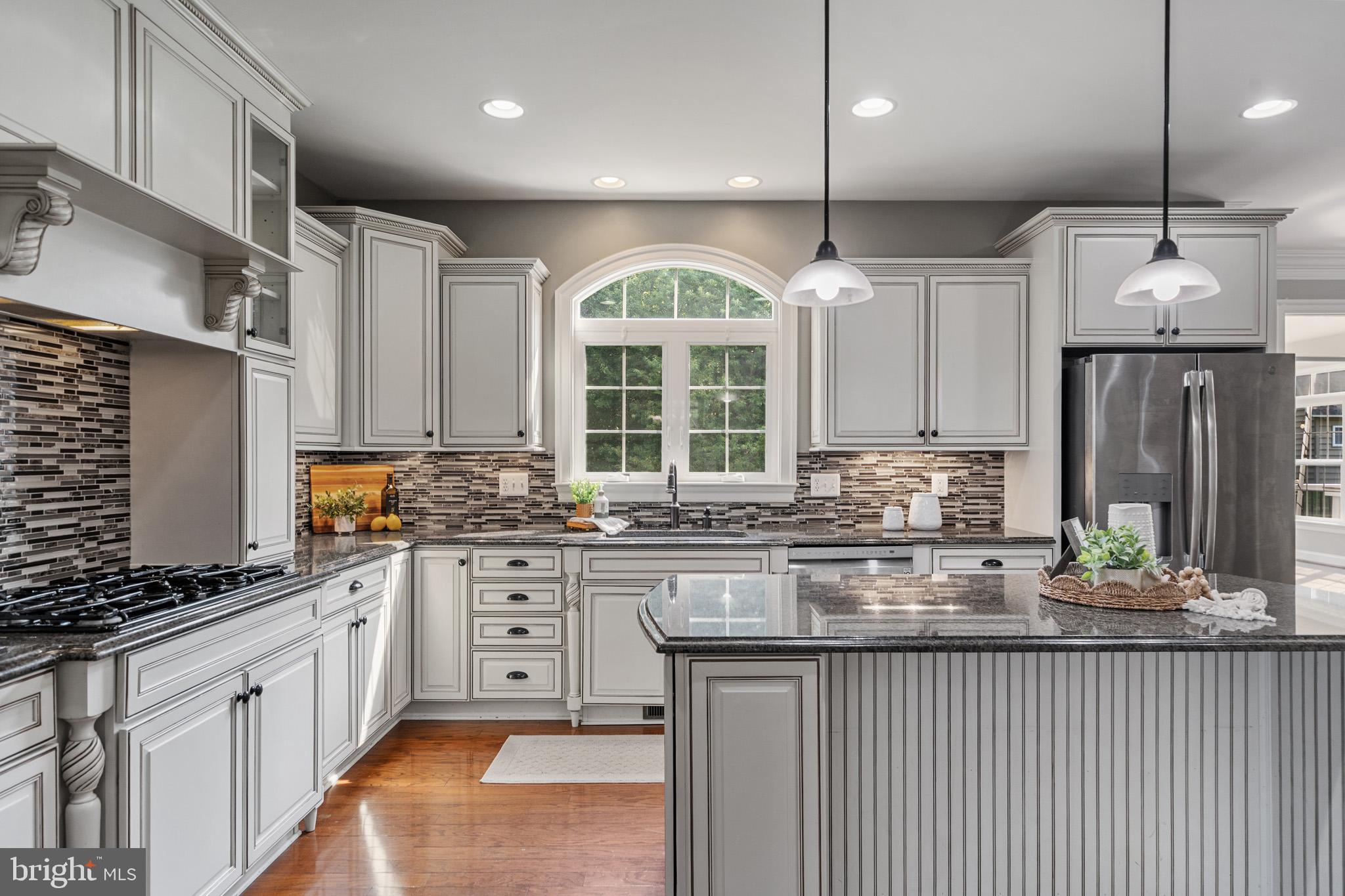 CHESAPEAKE VILLAGE - Residential