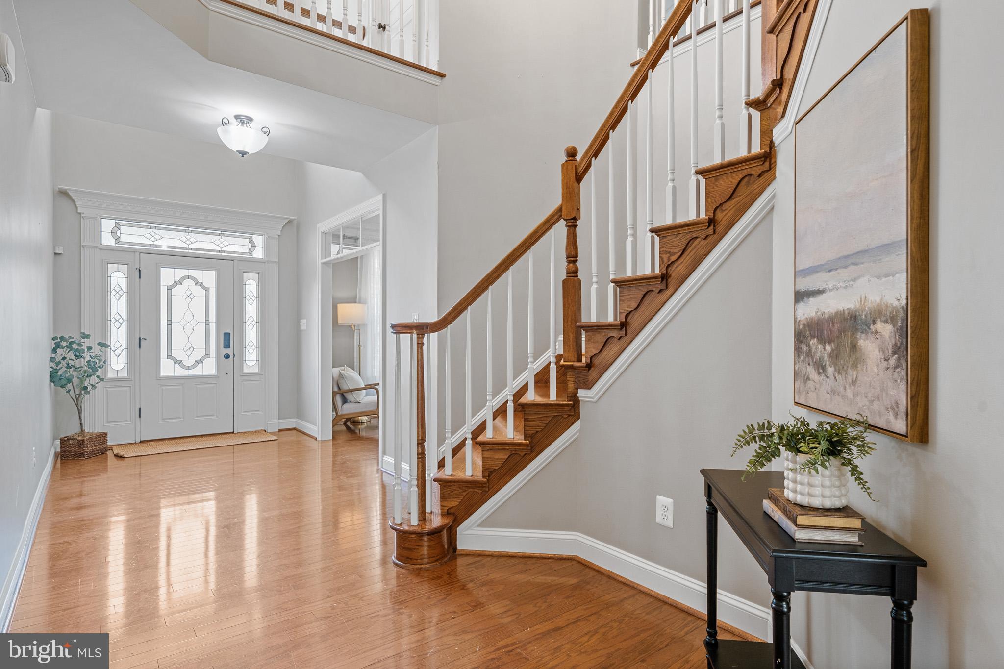 CHESAPEAKE VILLAGE - Residential