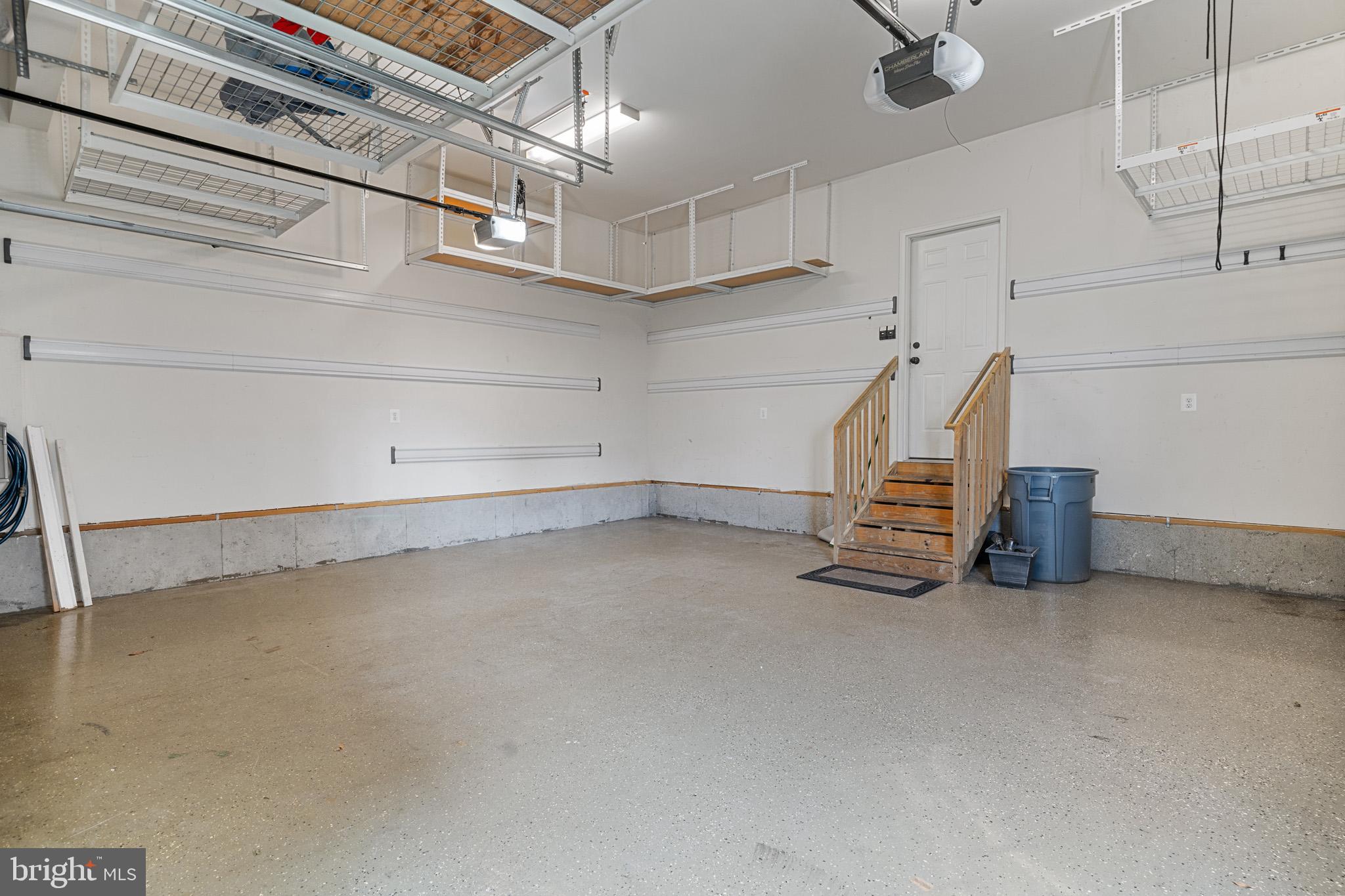 CHESAPEAKE VILLAGE - Residential