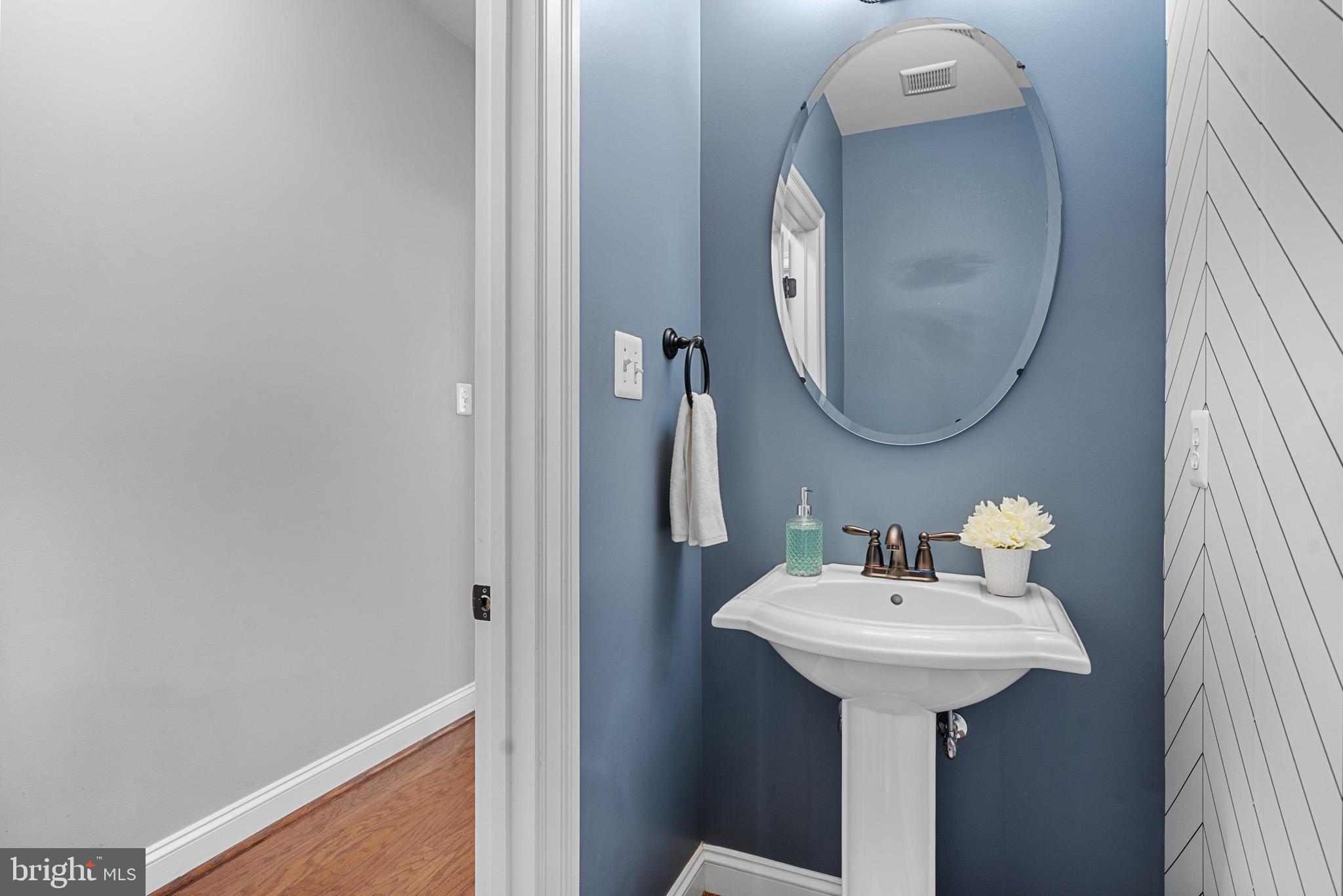 CHESAPEAKE VILLAGE - Residential