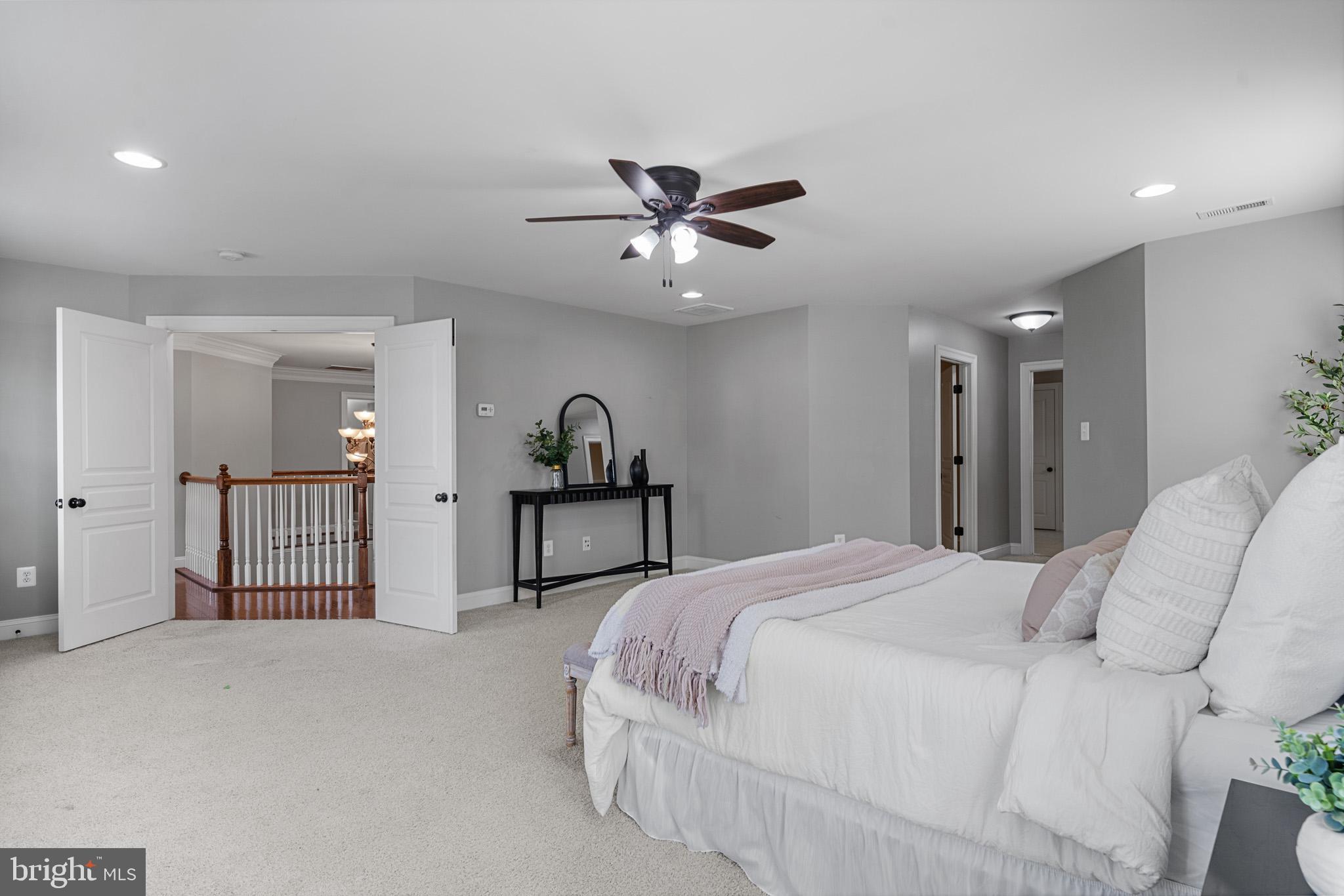 CHESAPEAKE VILLAGE - Residential