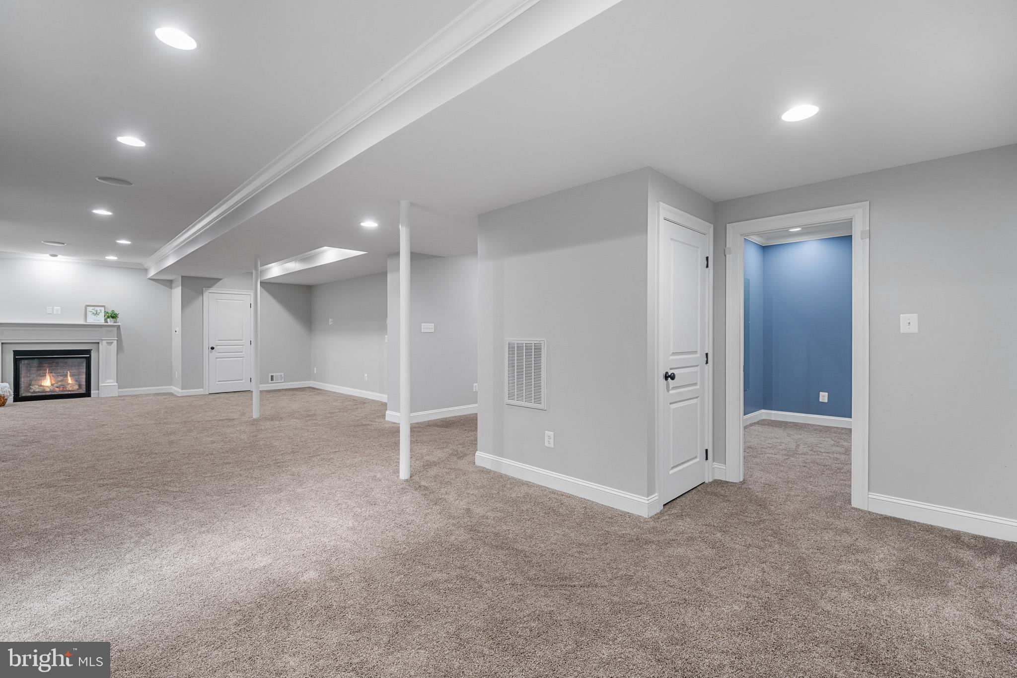 CHESAPEAKE VILLAGE - Residential