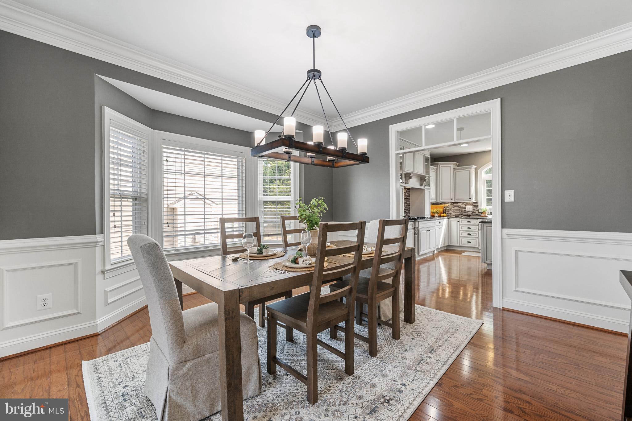 CHESAPEAKE VILLAGE - Residential