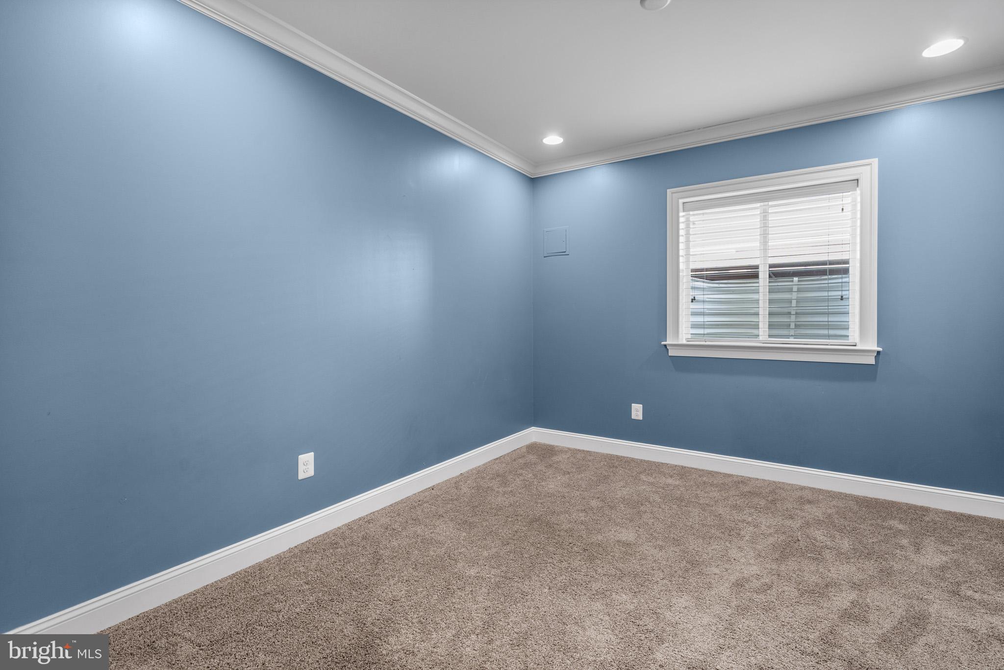 CHESAPEAKE VILLAGE - Residential