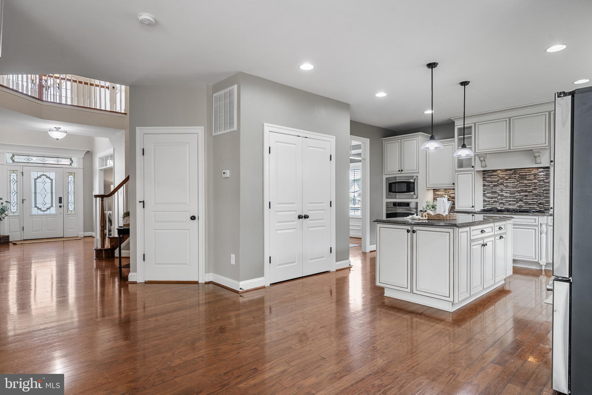 CHESAPEAKE VILLAGE - Residential