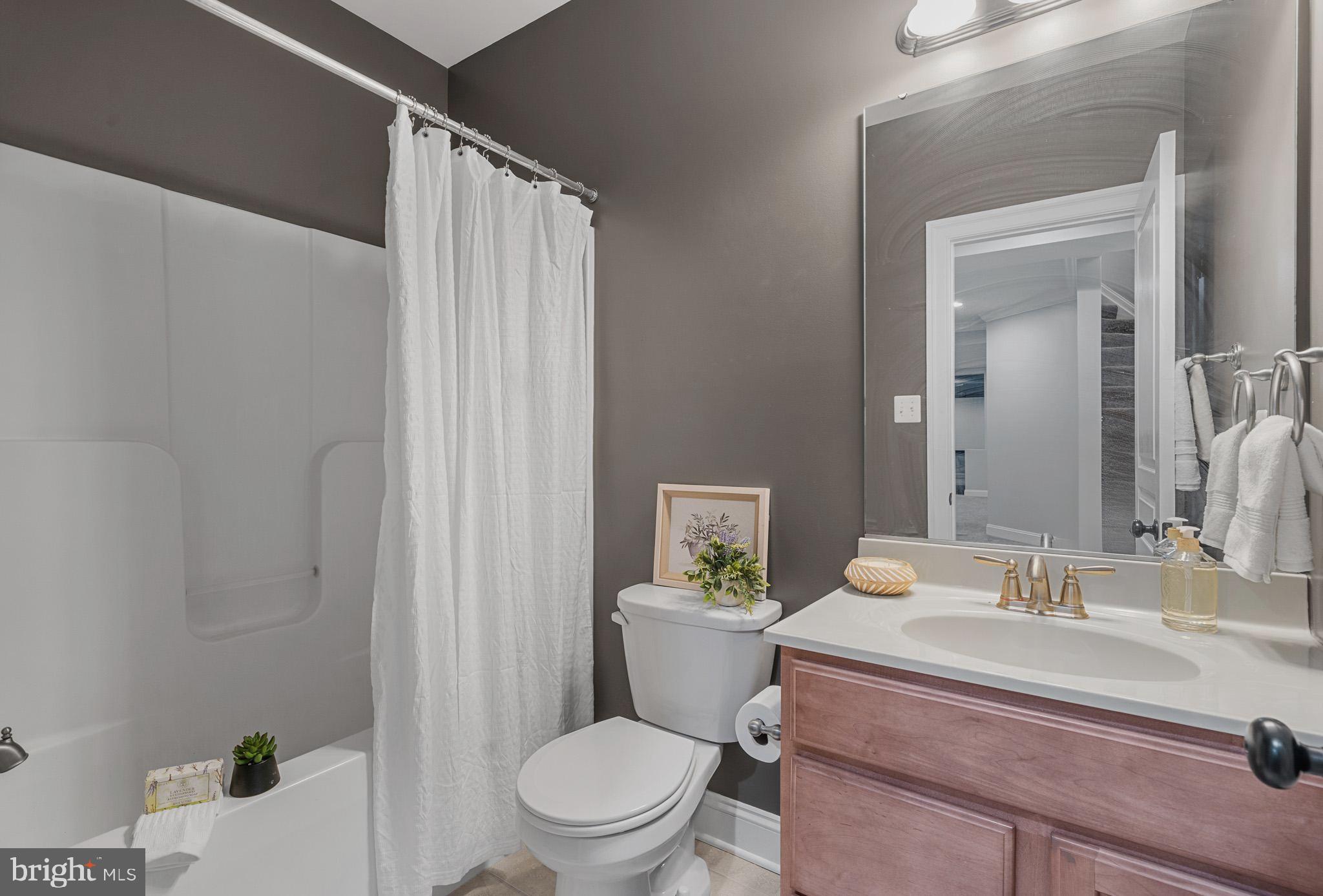 CHESAPEAKE VILLAGE - Residential