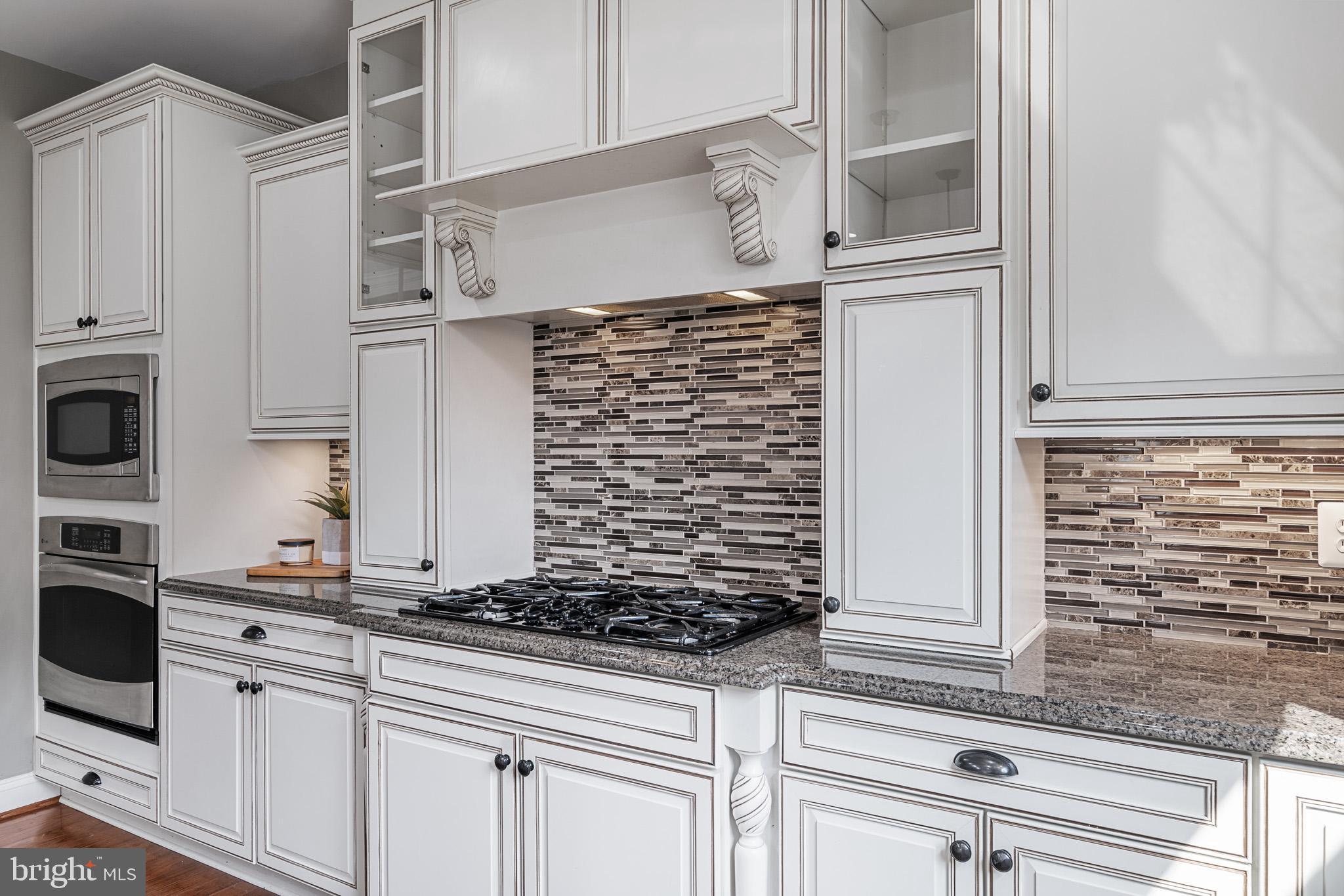 CHESAPEAKE VILLAGE - Residential