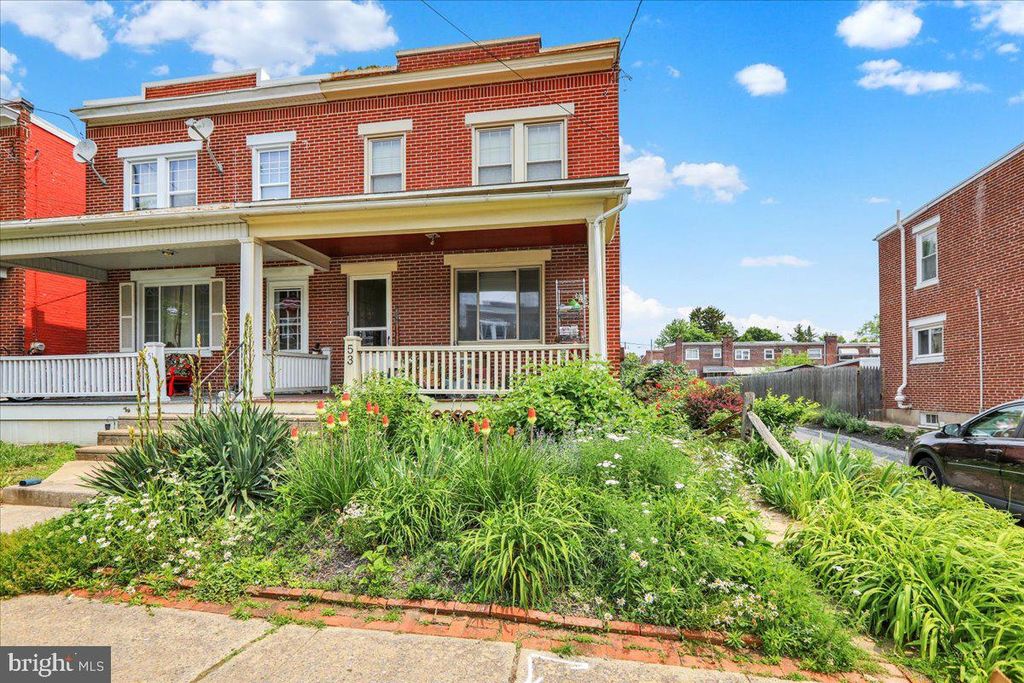 Photo of 53 S Pearl Street, LANCASTER, PA 17603 (MLS # PALA2071016)