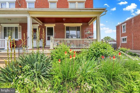 Photo of 53 S Pearl Street, LANCASTER, PA 17603 (MLS # PALA2071016)