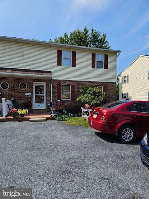 Photo of 702 Main Street, Denver, PA 17517 (MLS # PALA2055978)