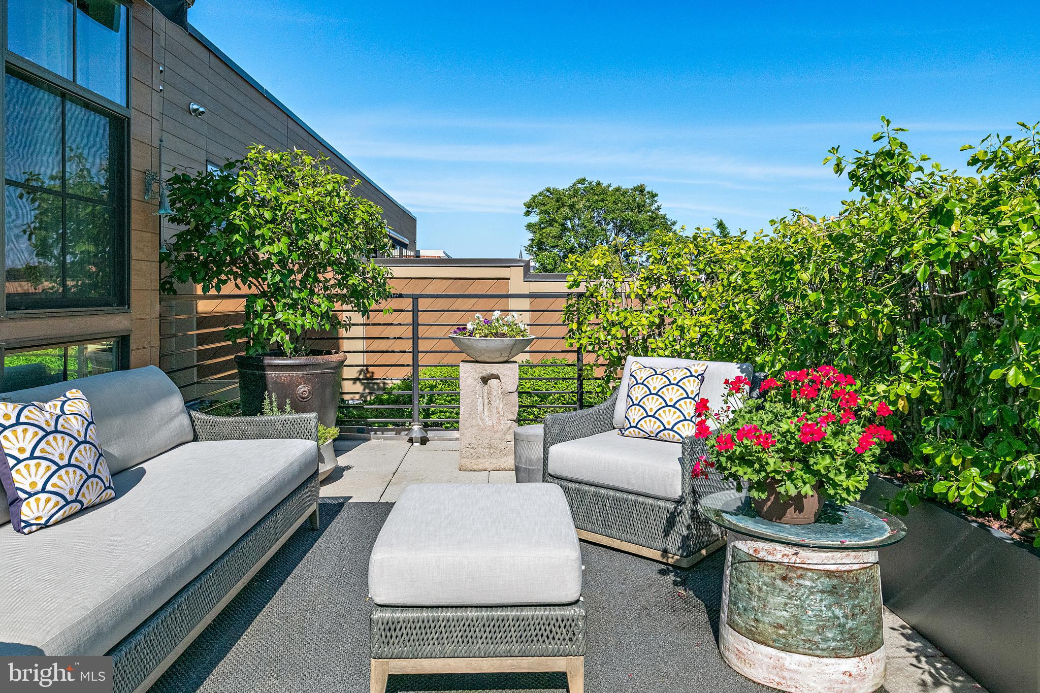 ANNAPOLIS - Residential