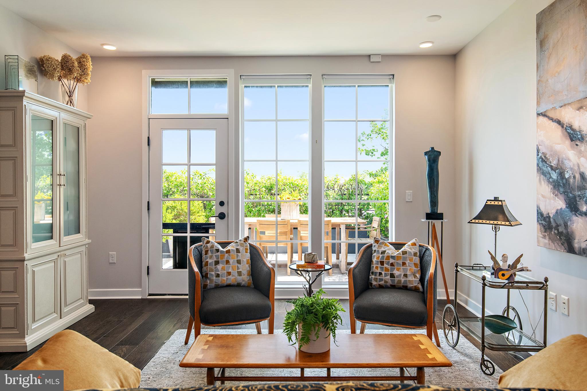 ANNAPOLIS - Residential
