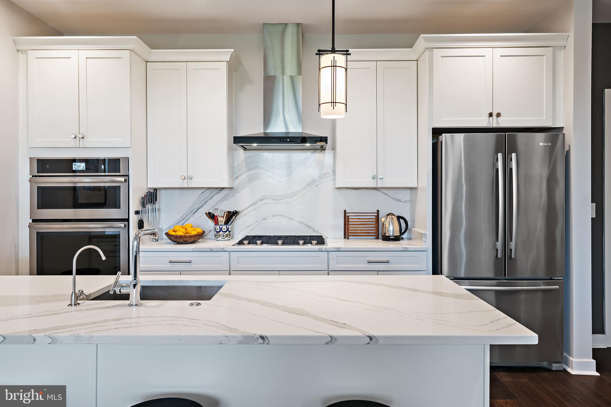ANNAPOLIS - Residential