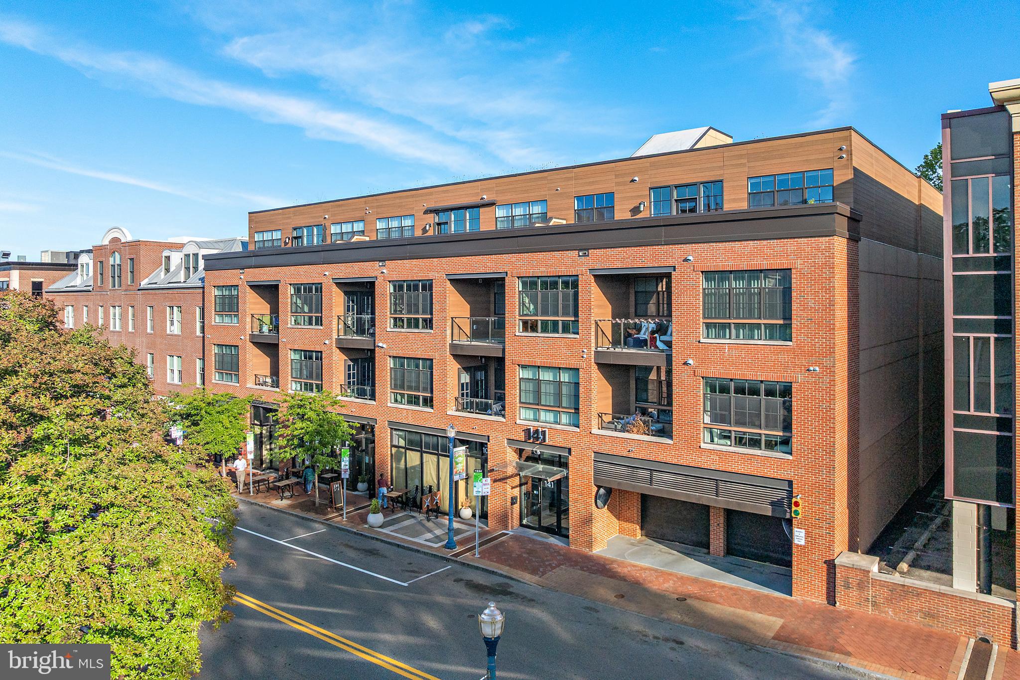 ANNAPOLIS - Residential
