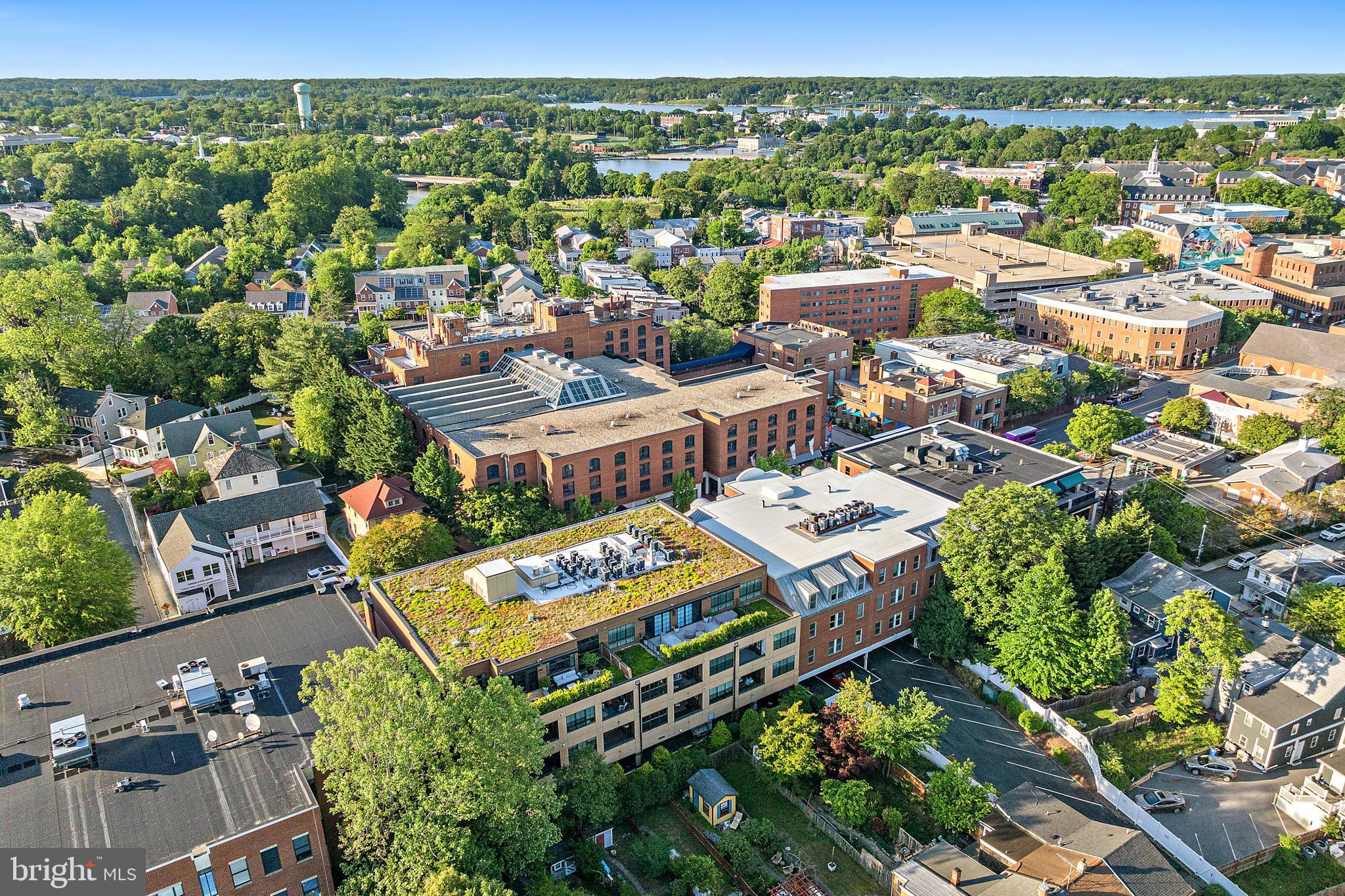 ANNAPOLIS - Residential