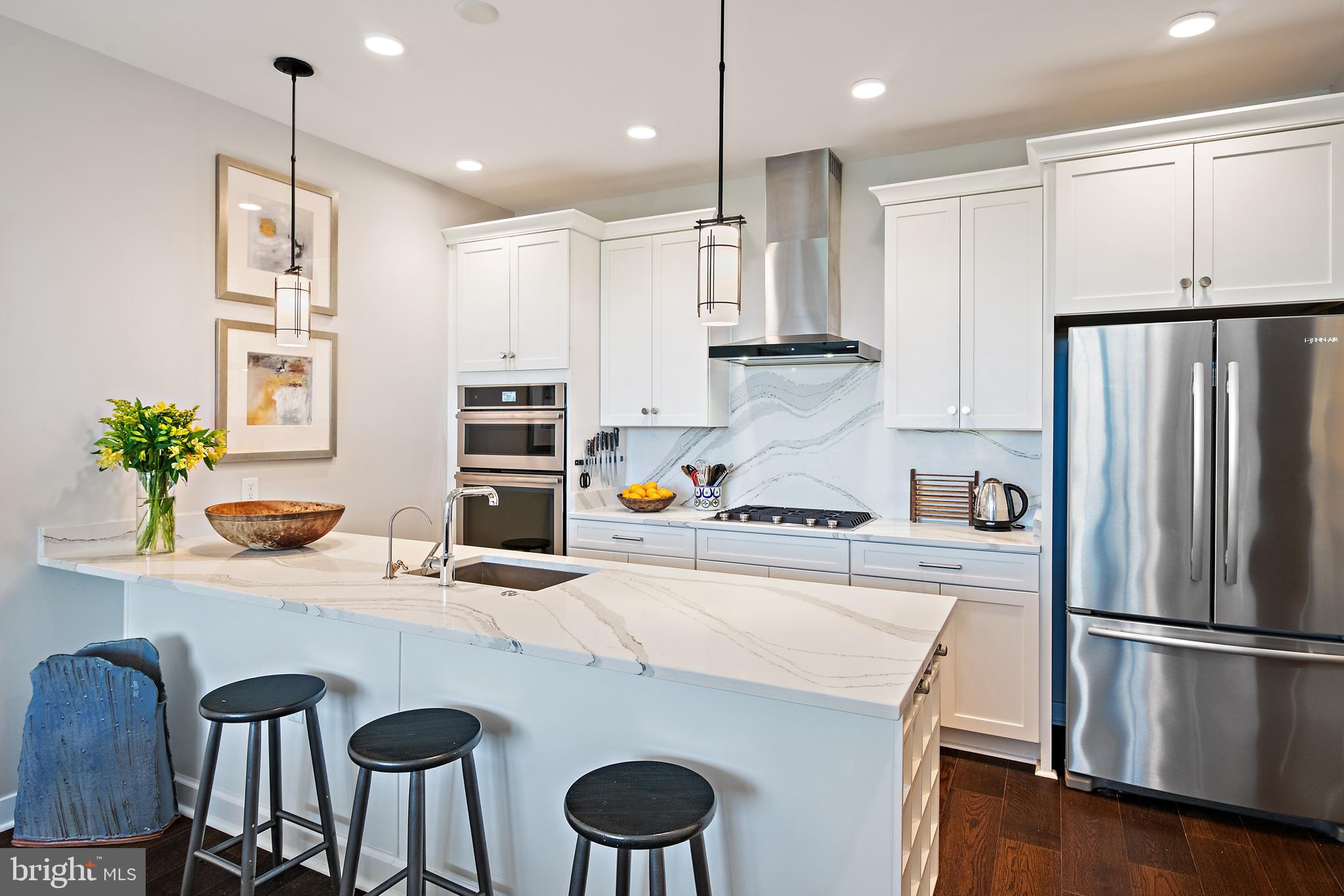 ANNAPOLIS - Residential