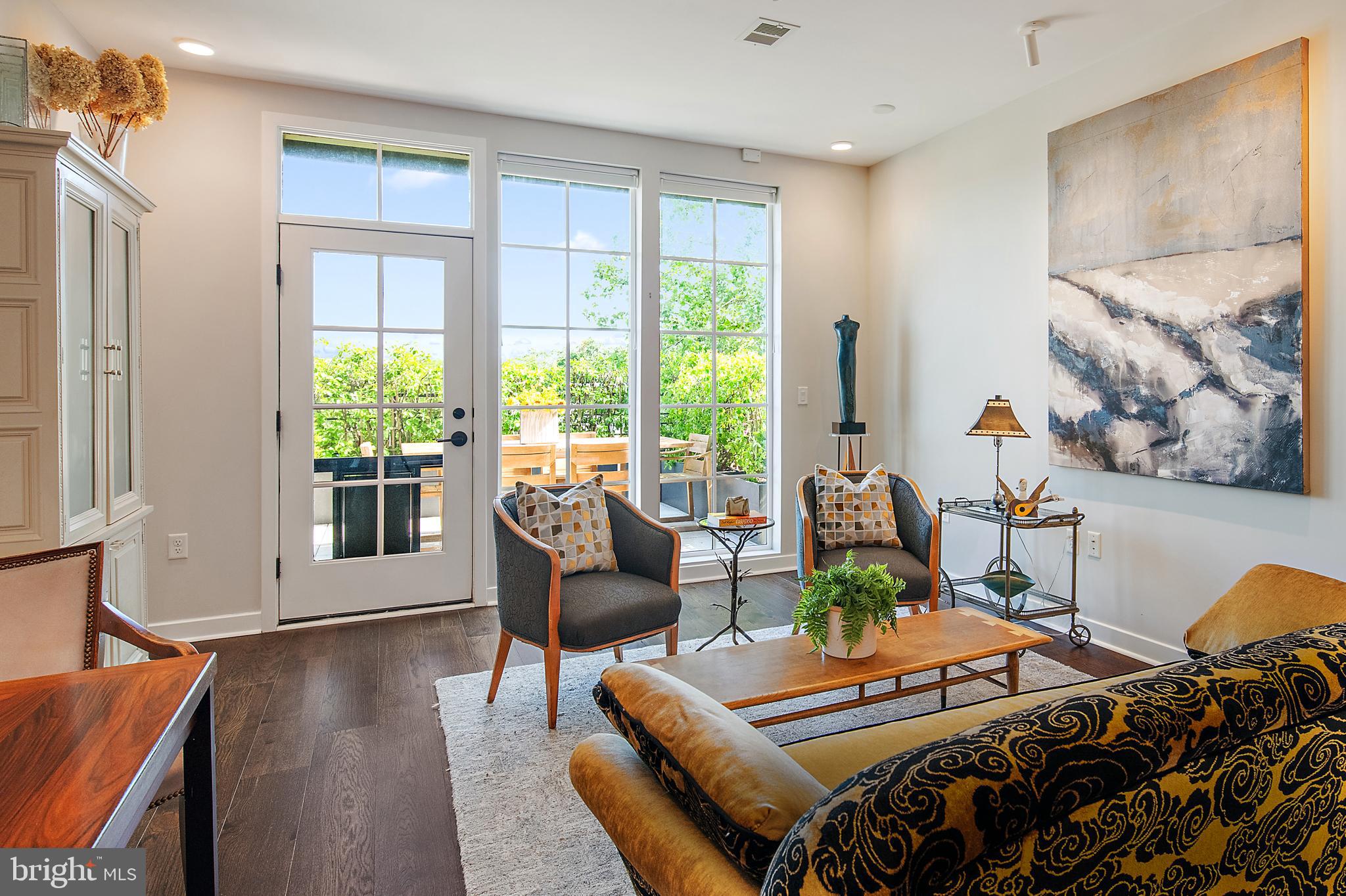 ANNAPOLIS - Residential