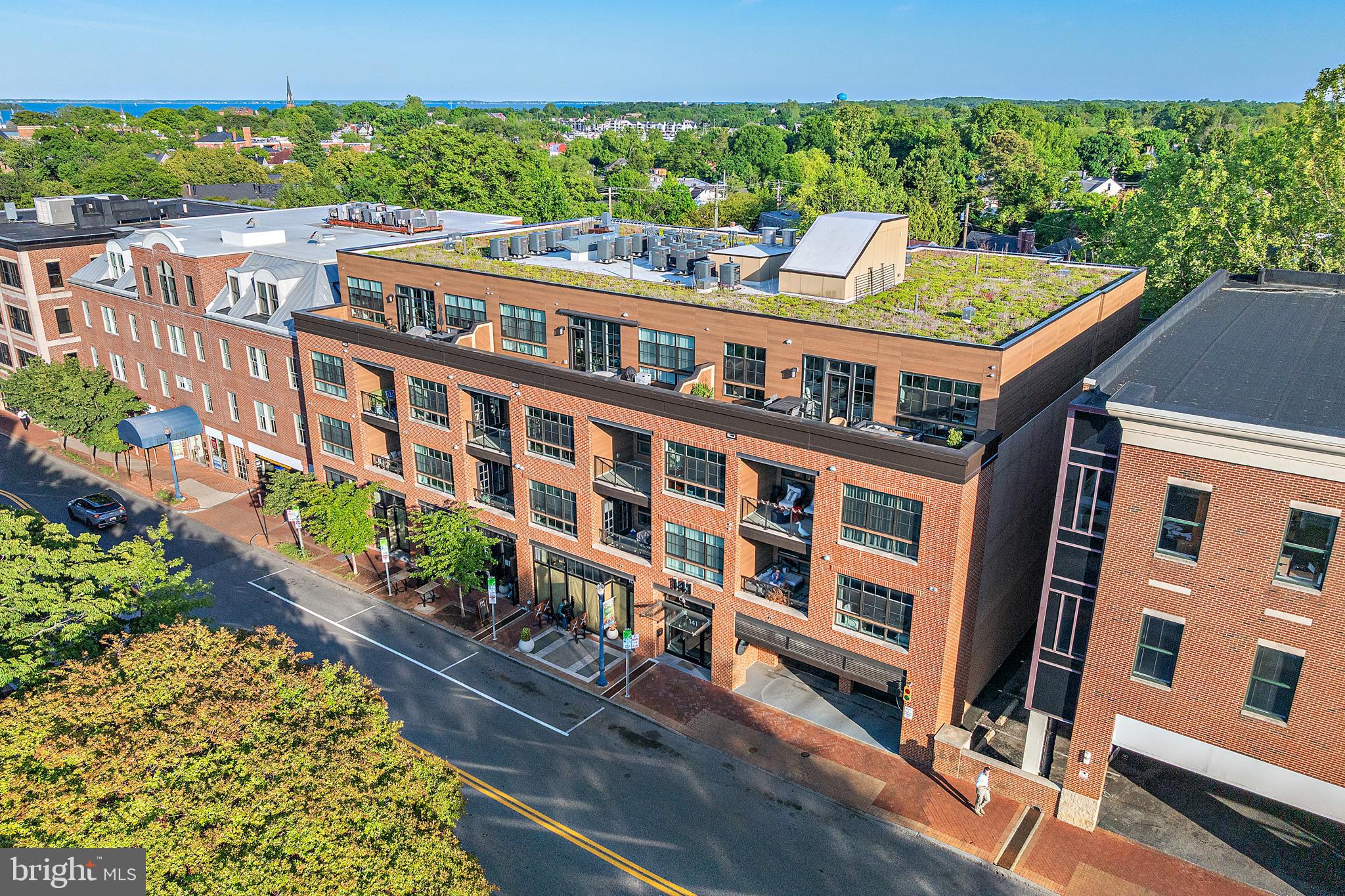 ANNAPOLIS - Residential