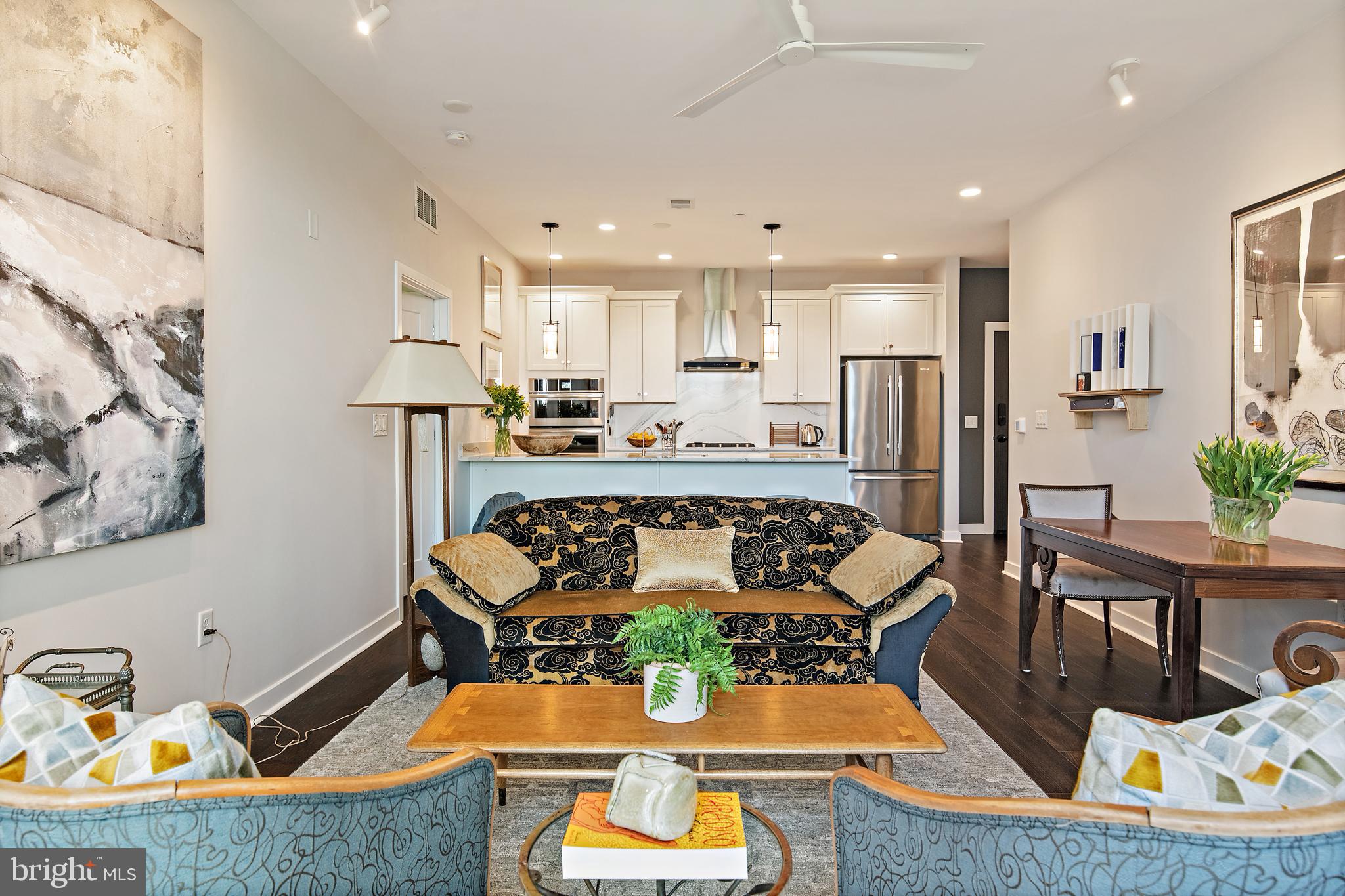 ANNAPOLIS - Residential