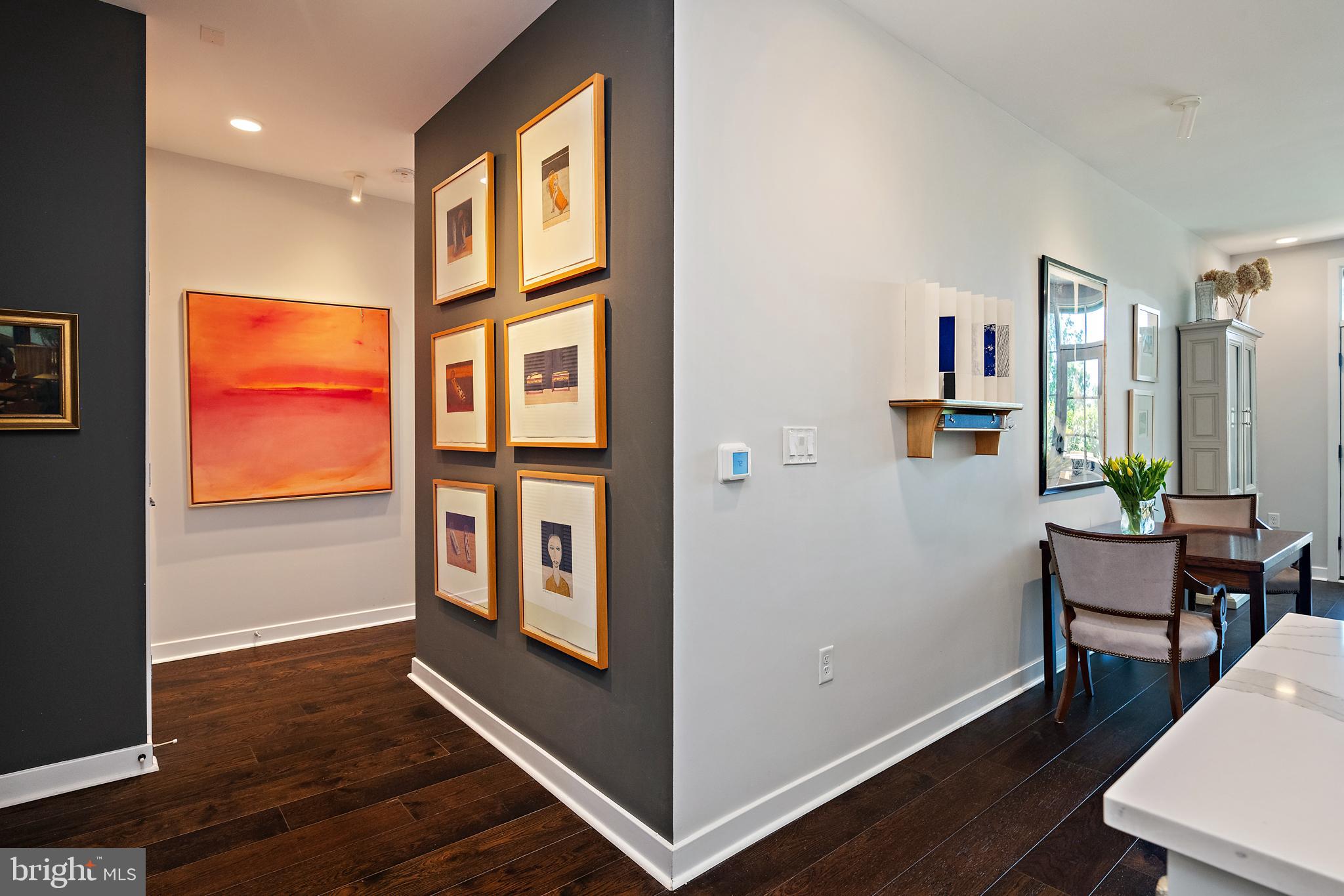 ANNAPOLIS - Residential