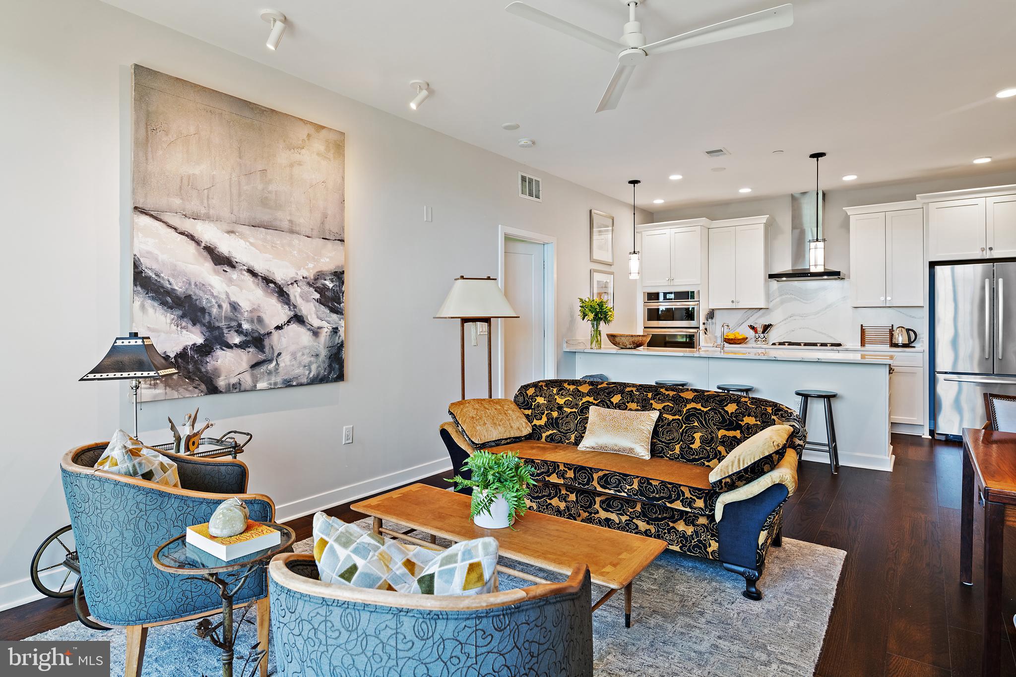 ANNAPOLIS - Residential