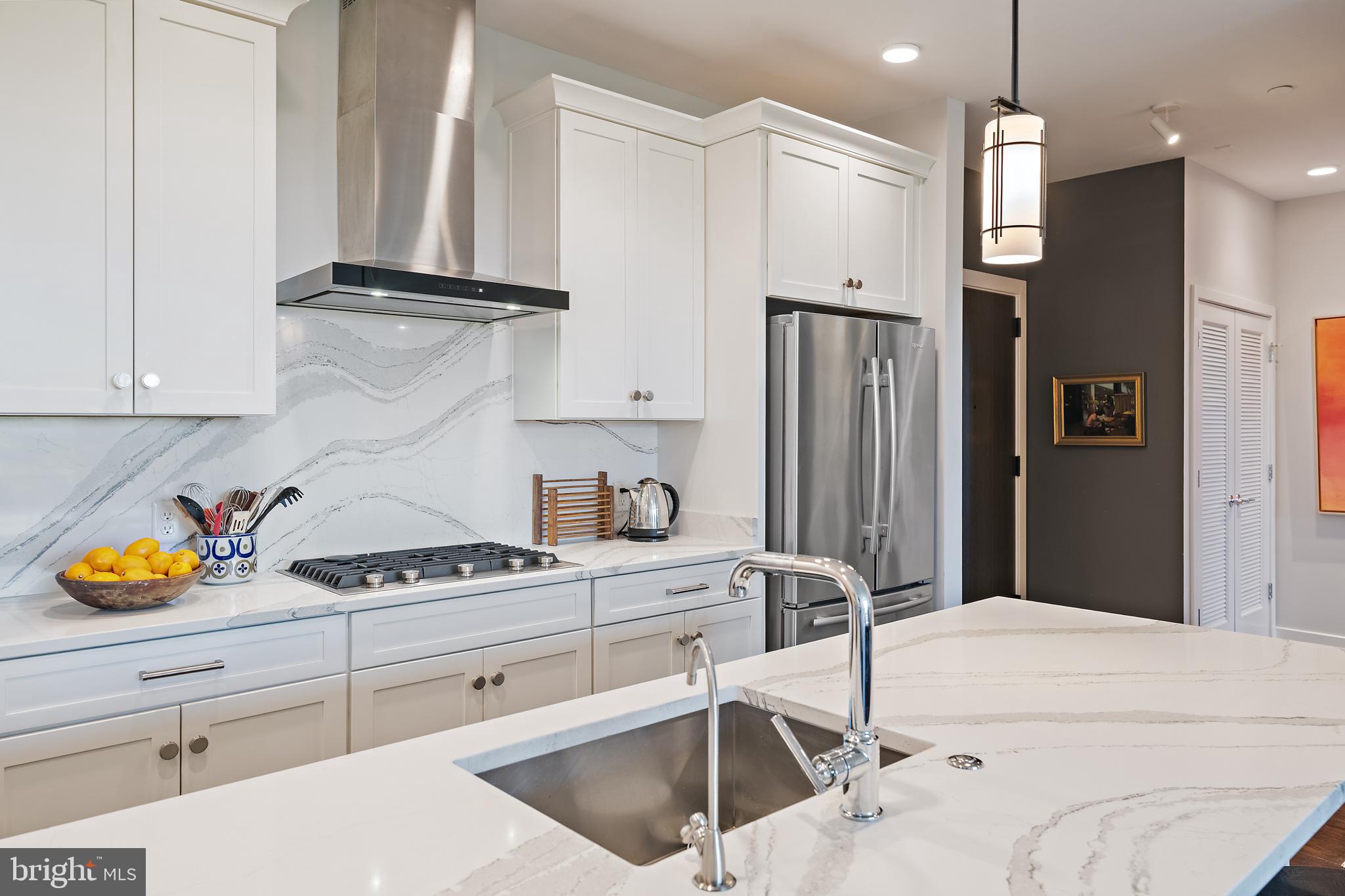 ANNAPOLIS - Residential