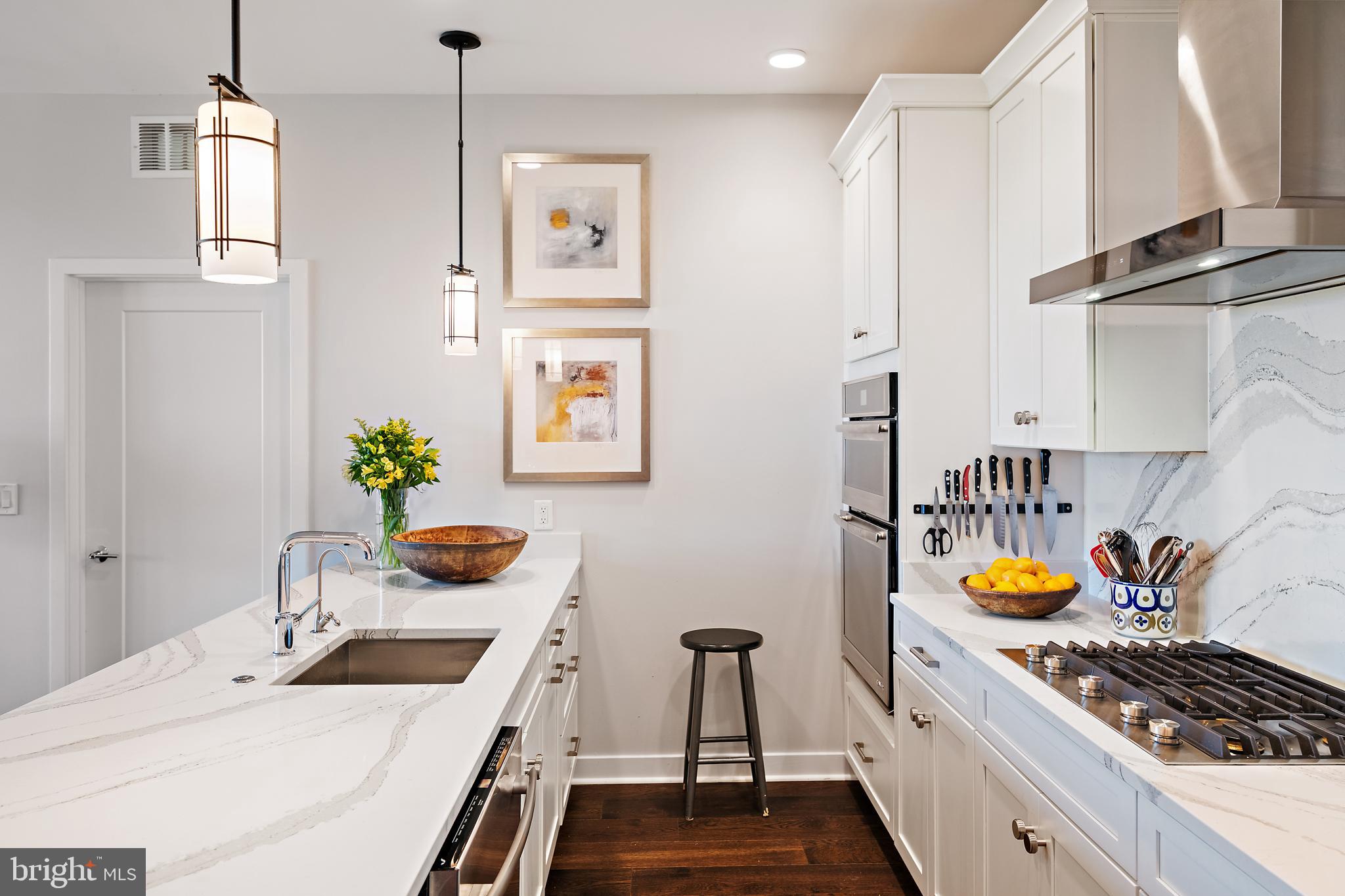 ANNAPOLIS - Residential