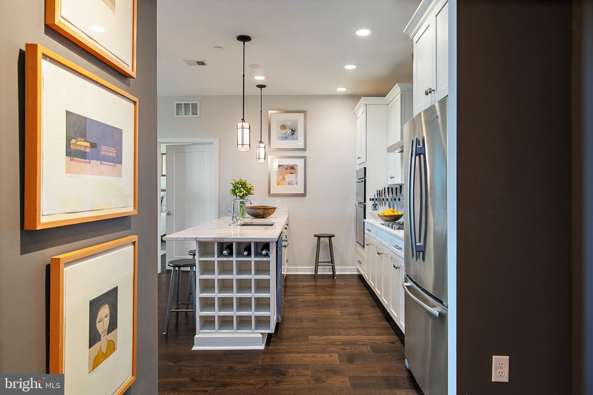 ANNAPOLIS - Residential