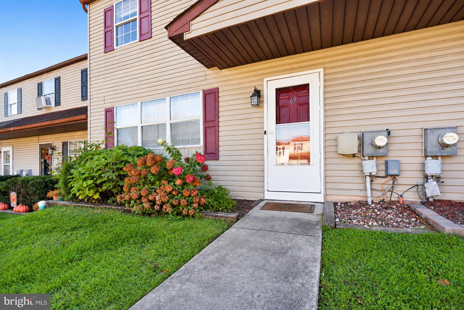69 PENNYPACKER DRIVE