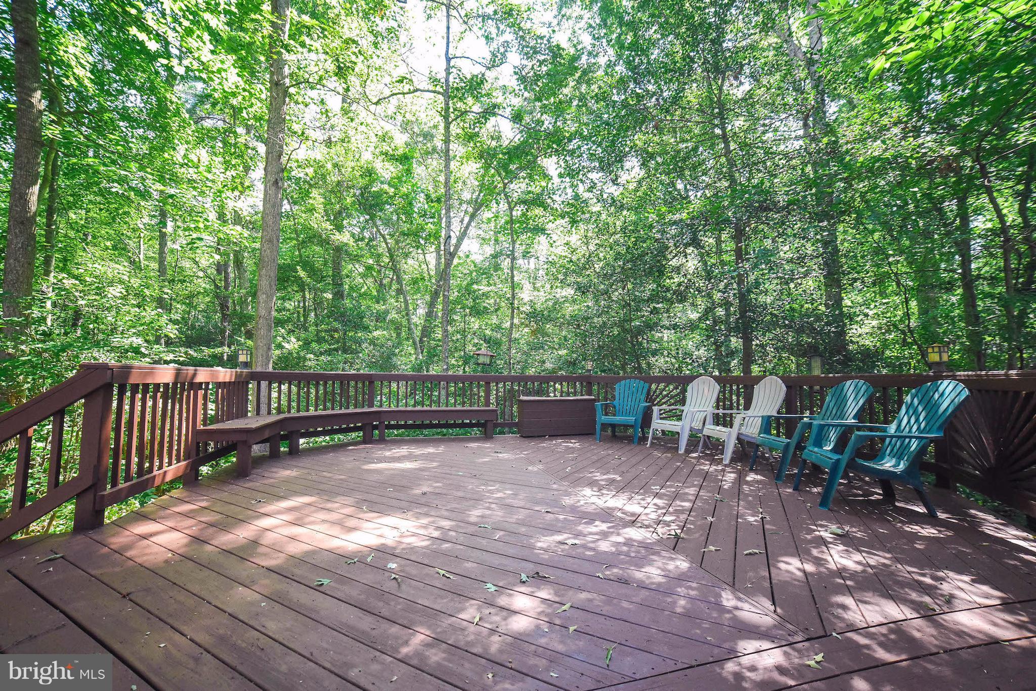 ORCHID PARK OF WILDEWOOD - Residential