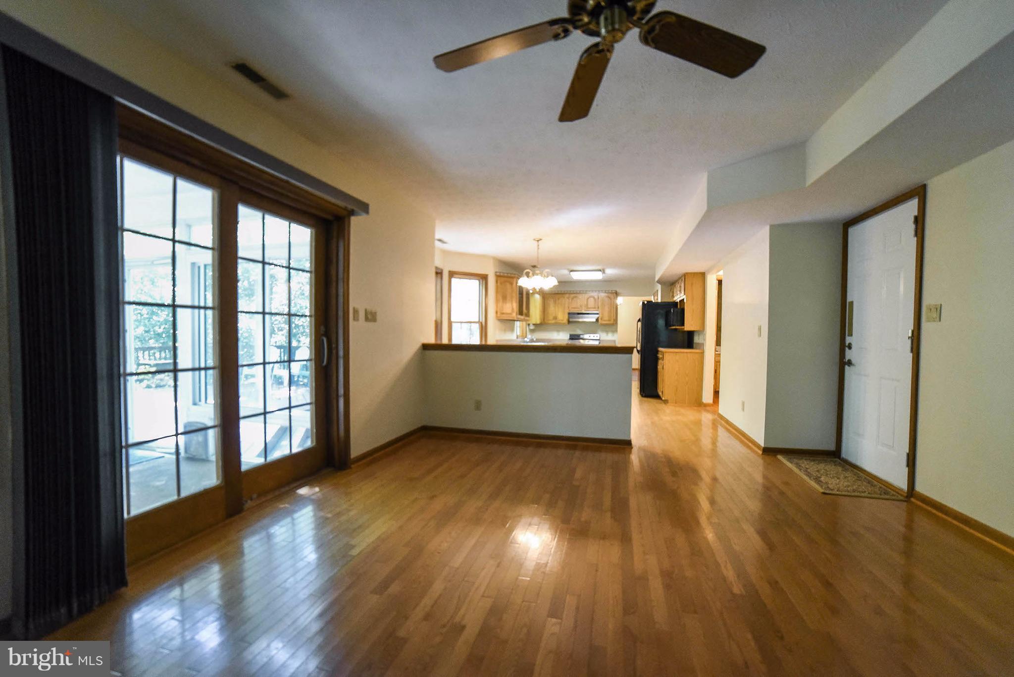 ORCHID PARK OF WILDEWOOD - Residential