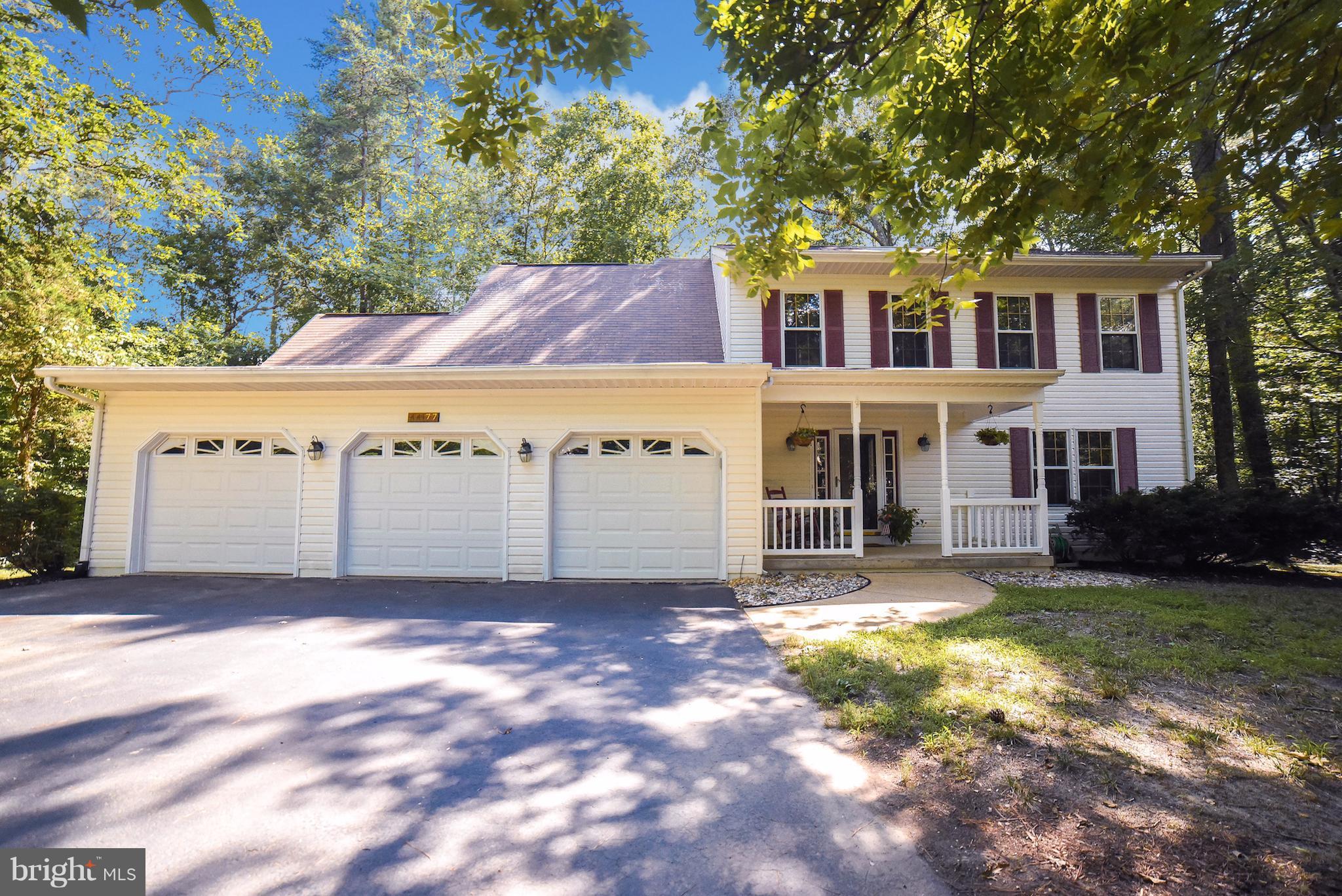 ORCHID PARK OF WILDEWOOD - Residential