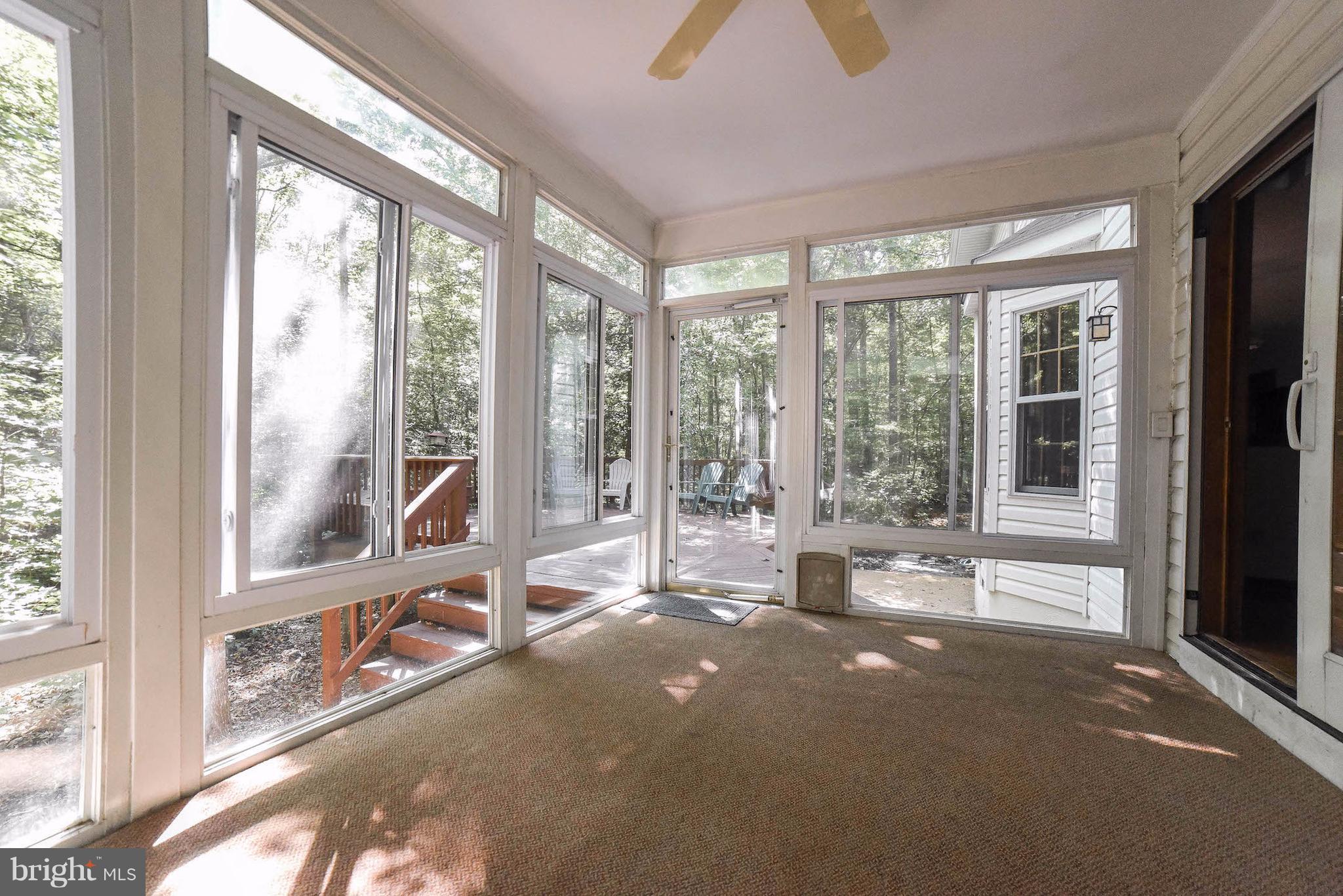 ORCHID PARK OF WILDEWOOD - Residential