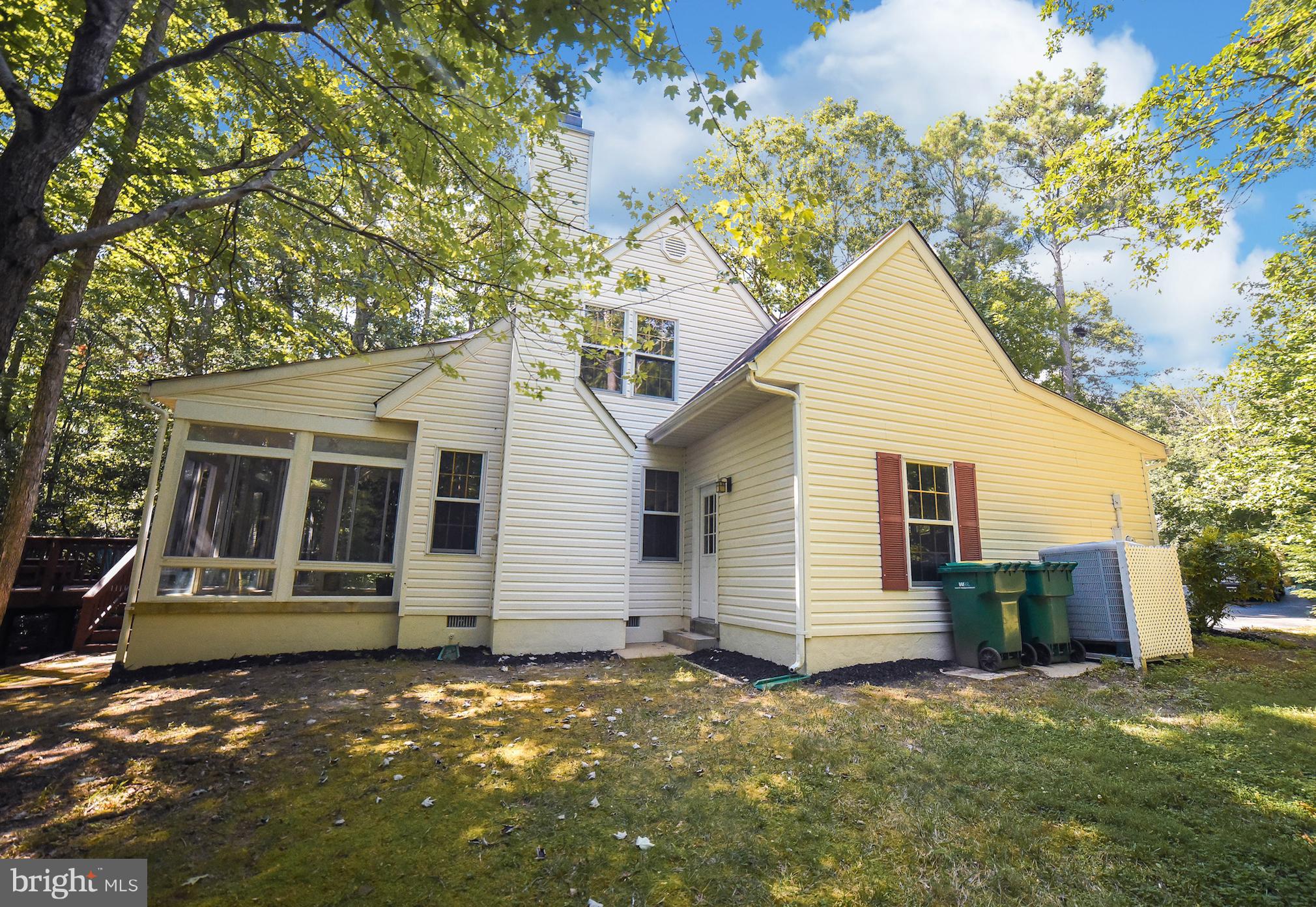 ORCHID PARK OF WILDEWOOD - Residential