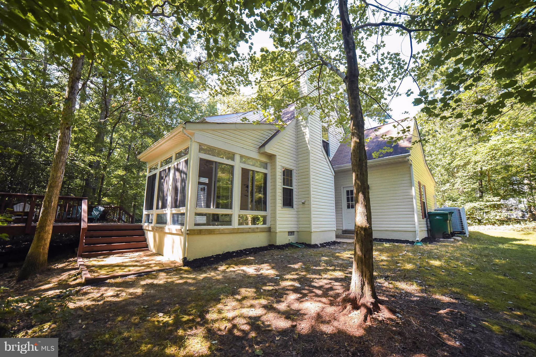 ORCHID PARK OF WILDEWOOD - Residential