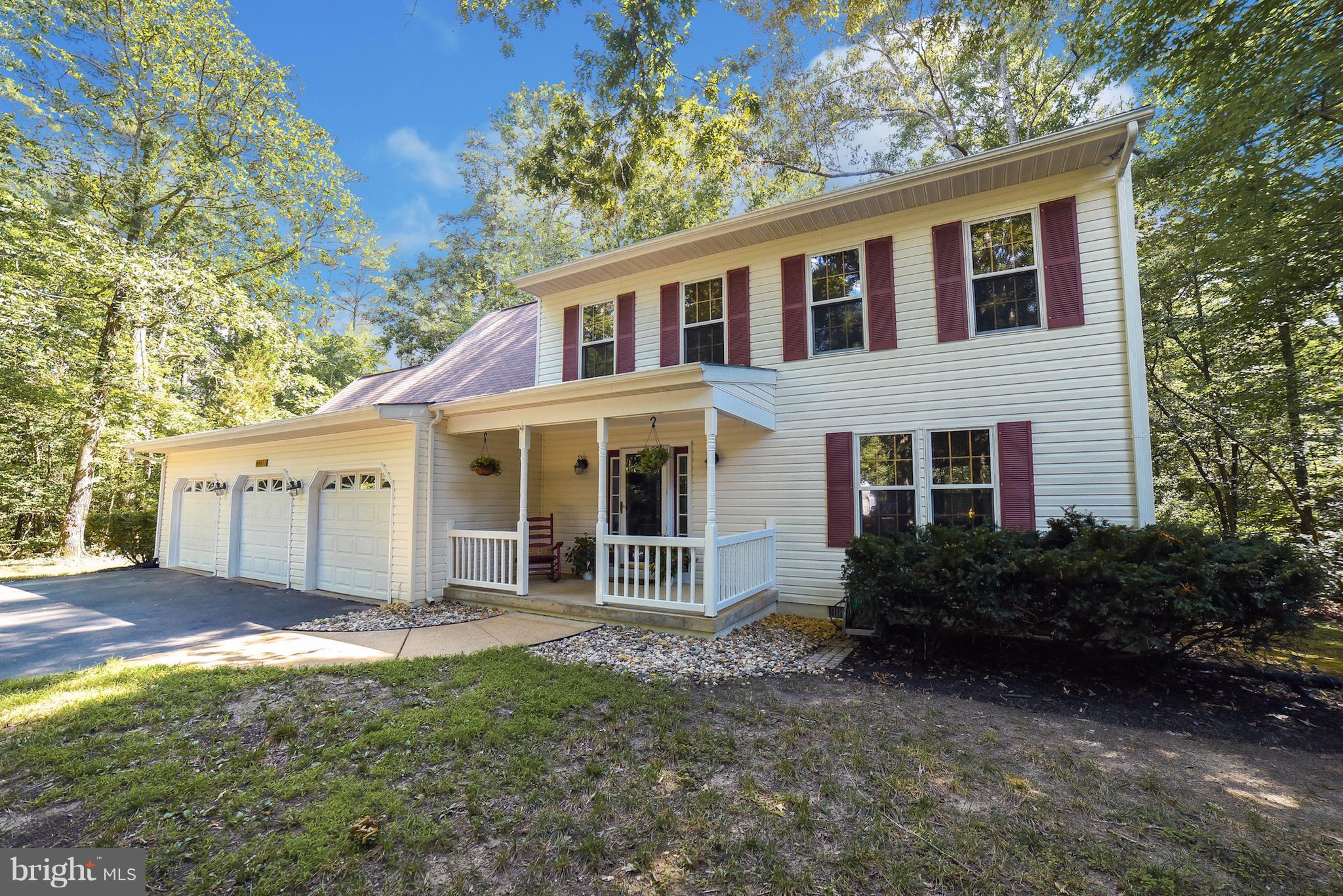 ORCHID PARK OF WILDEWOOD - Residential