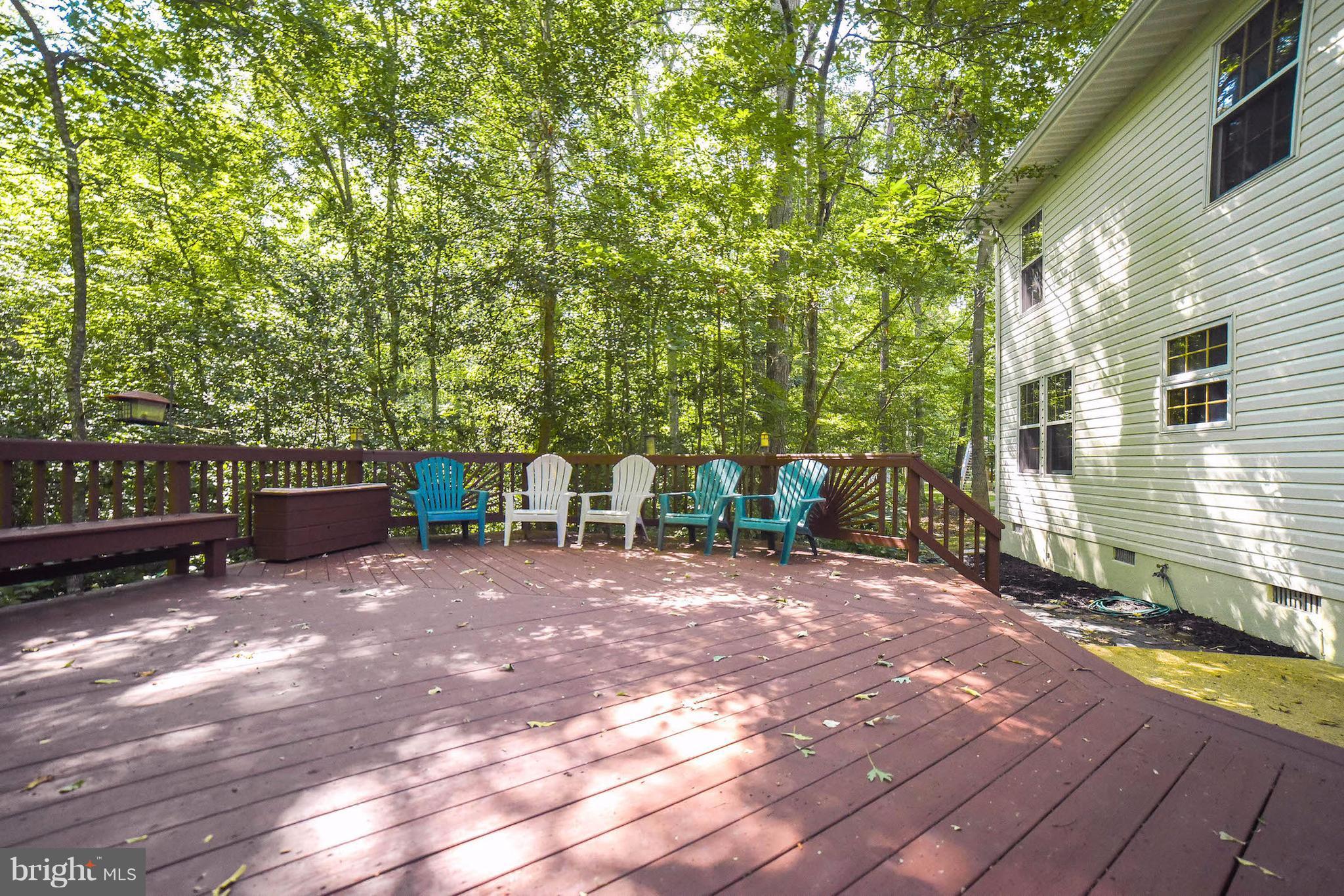 ORCHID PARK OF WILDEWOOD - Residential