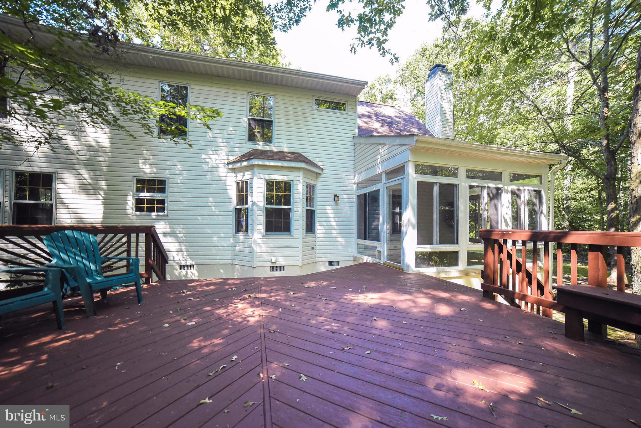 ORCHID PARK OF WILDEWOOD - Residential