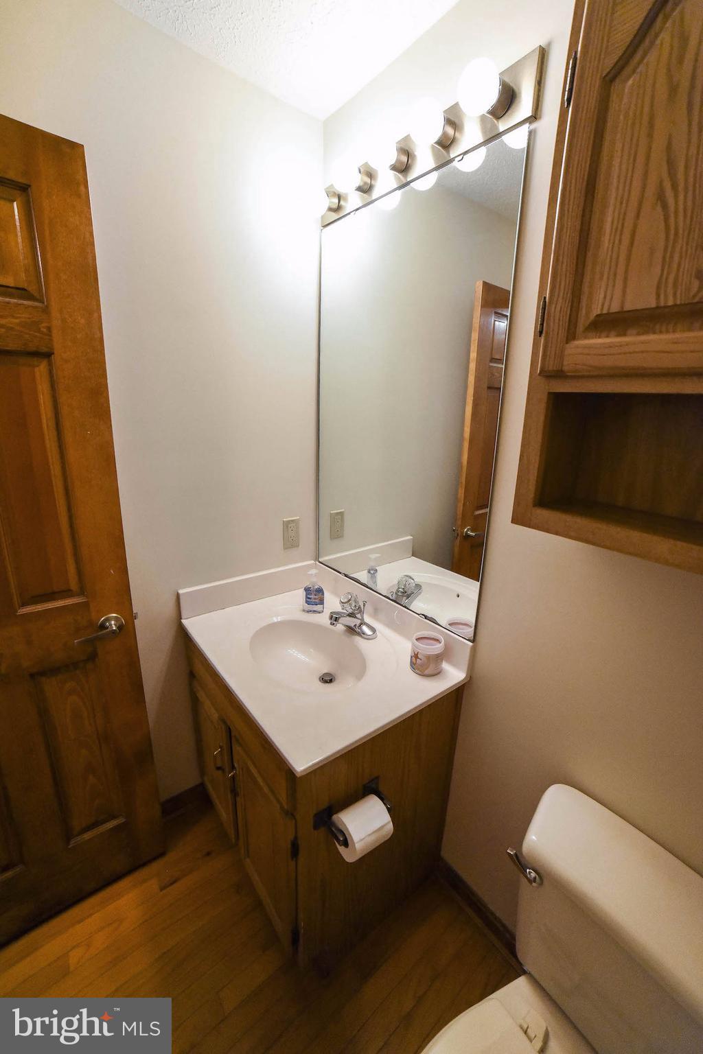 ORCHID PARK OF WILDEWOOD - Residential