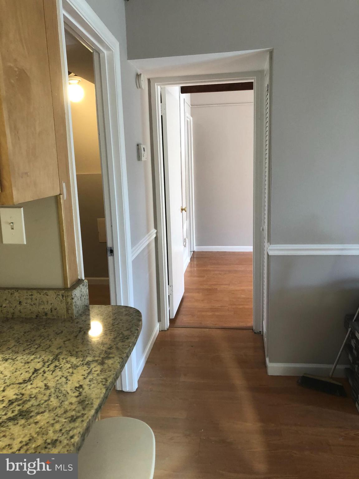 RIGGS HILL - Residential