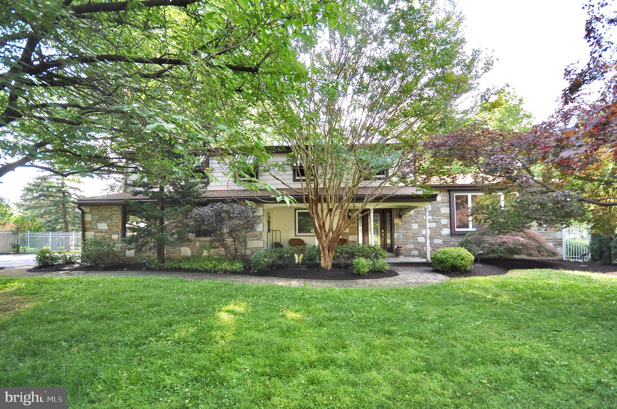 3913 BRADFORD ROAD