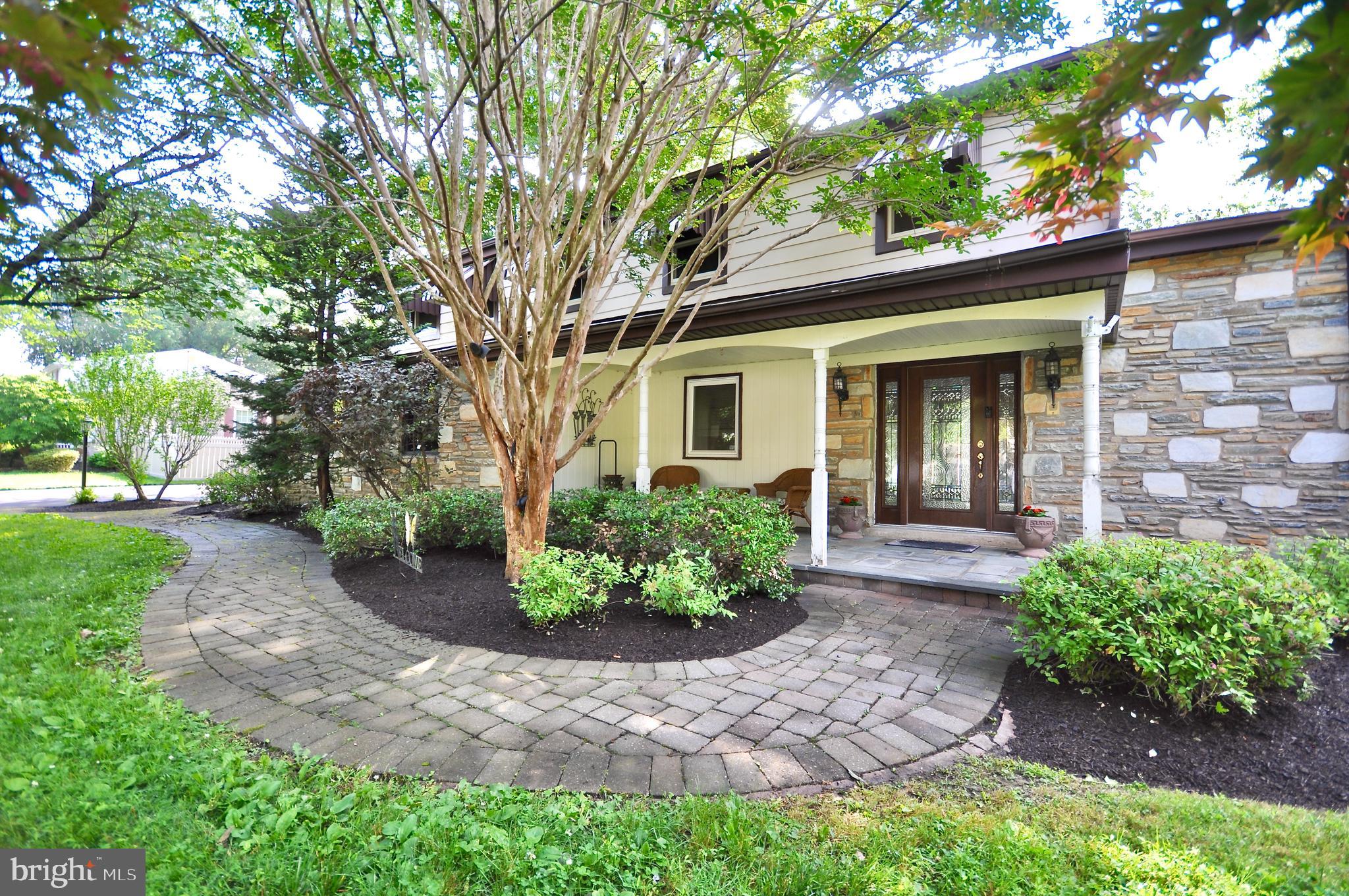 3913 BRADFORD ROAD
