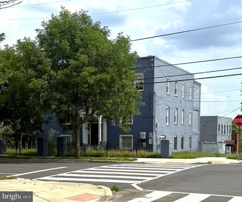 Photo of 2801 Jasper Street SE, WASHINGTON, DC 20020 (MLS # DCDC2280676)