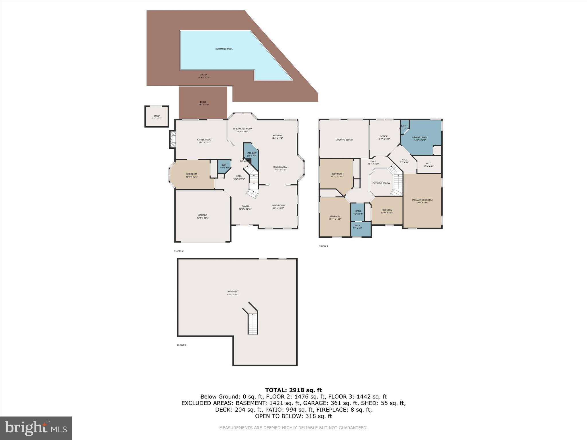 CEDARSIDE FARM - Residential