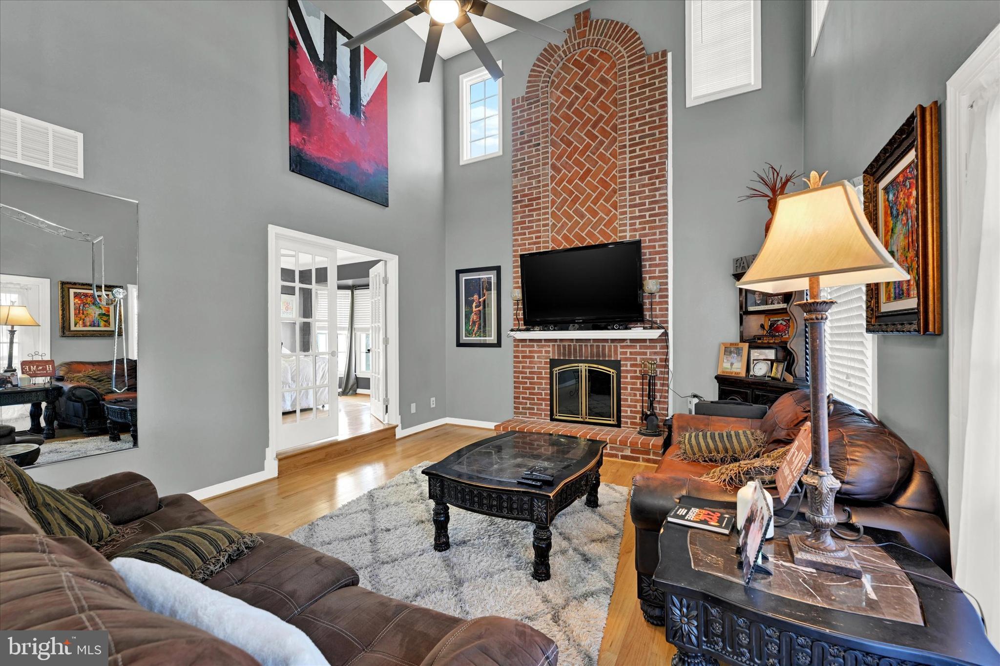 CEDARSIDE FARM - Residential