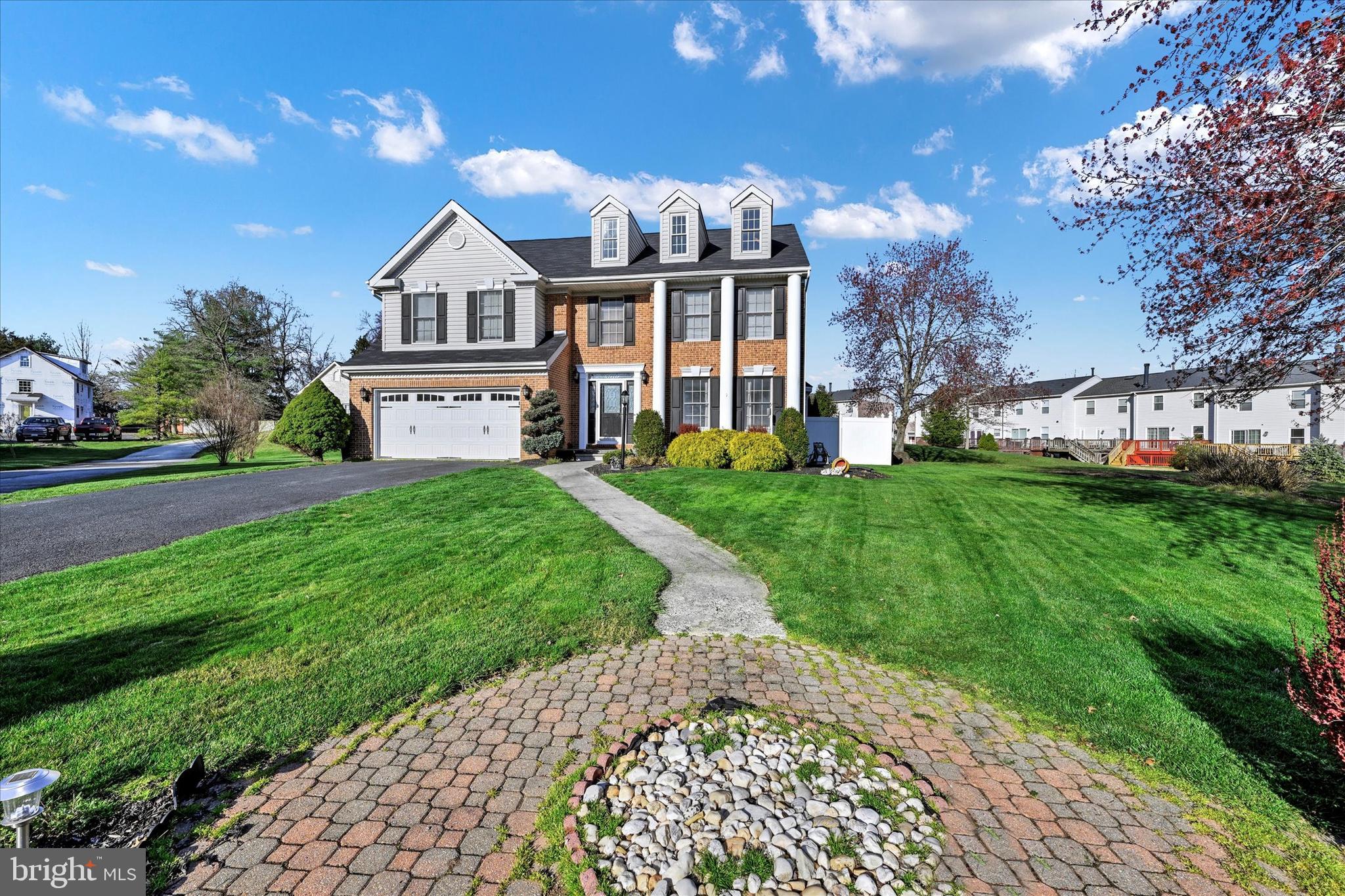 CEDARSIDE FARM - Residential
