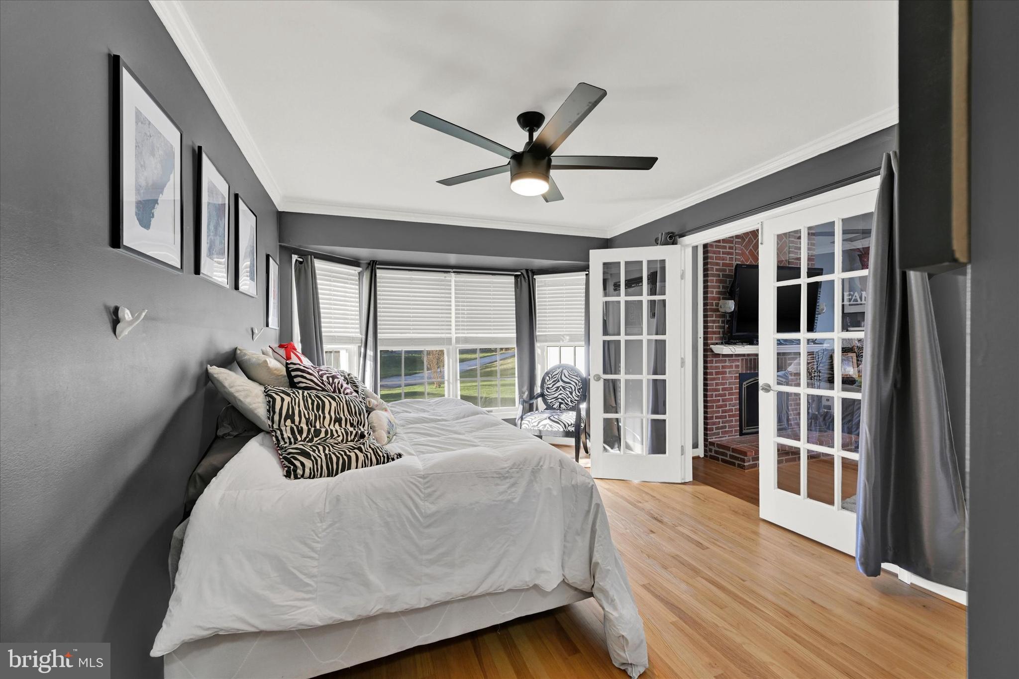 CEDARSIDE FARM - Residential